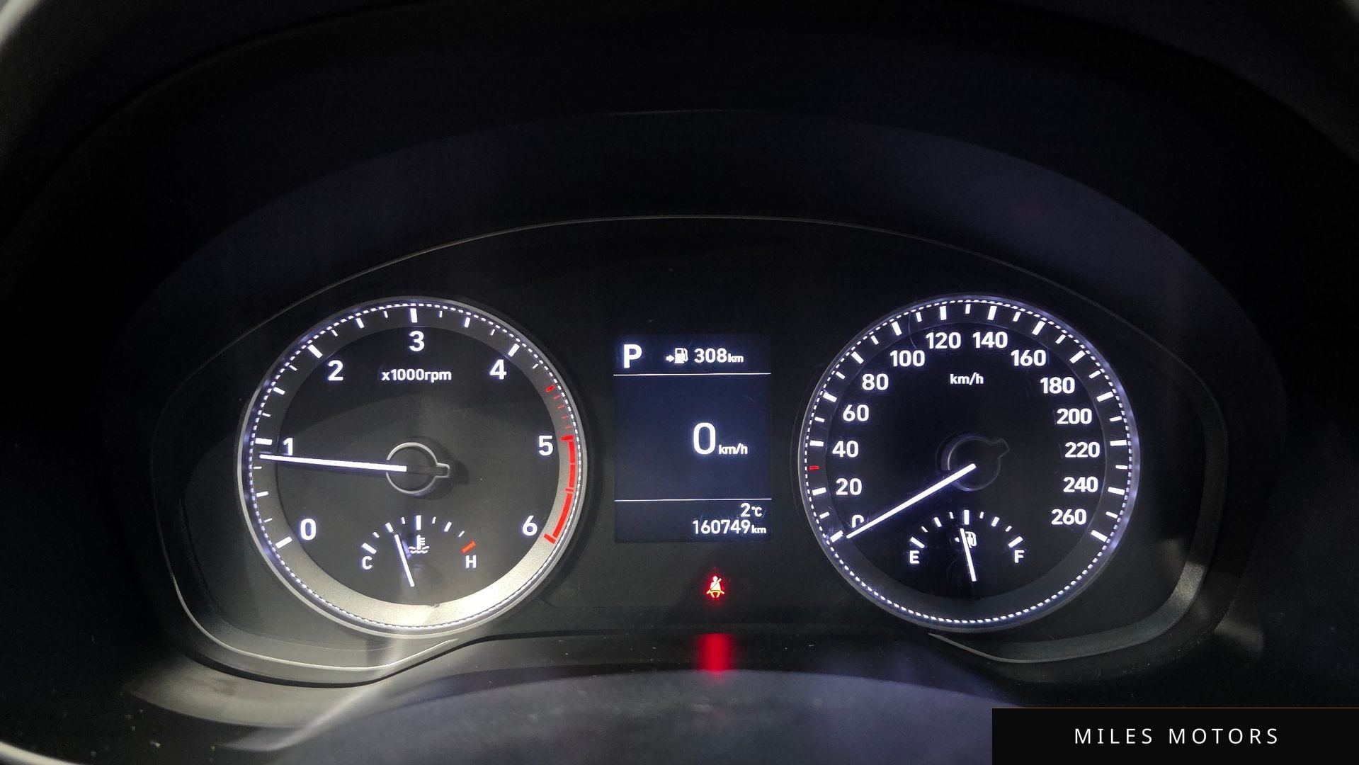 Hyundai Grandeur 2018 — миниатюра 8