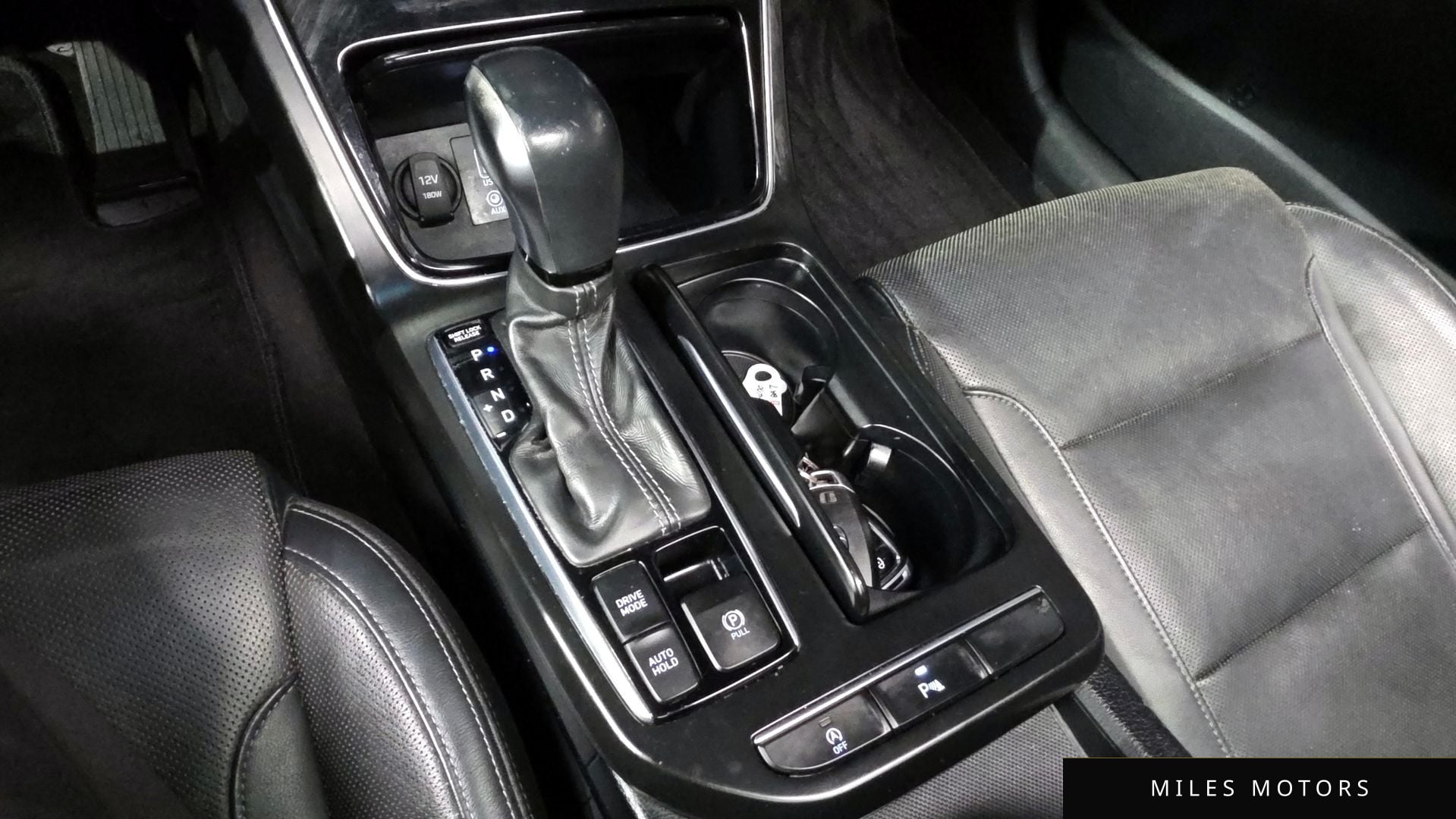 Hyundai Grandeur 2018 — миниатюра 9