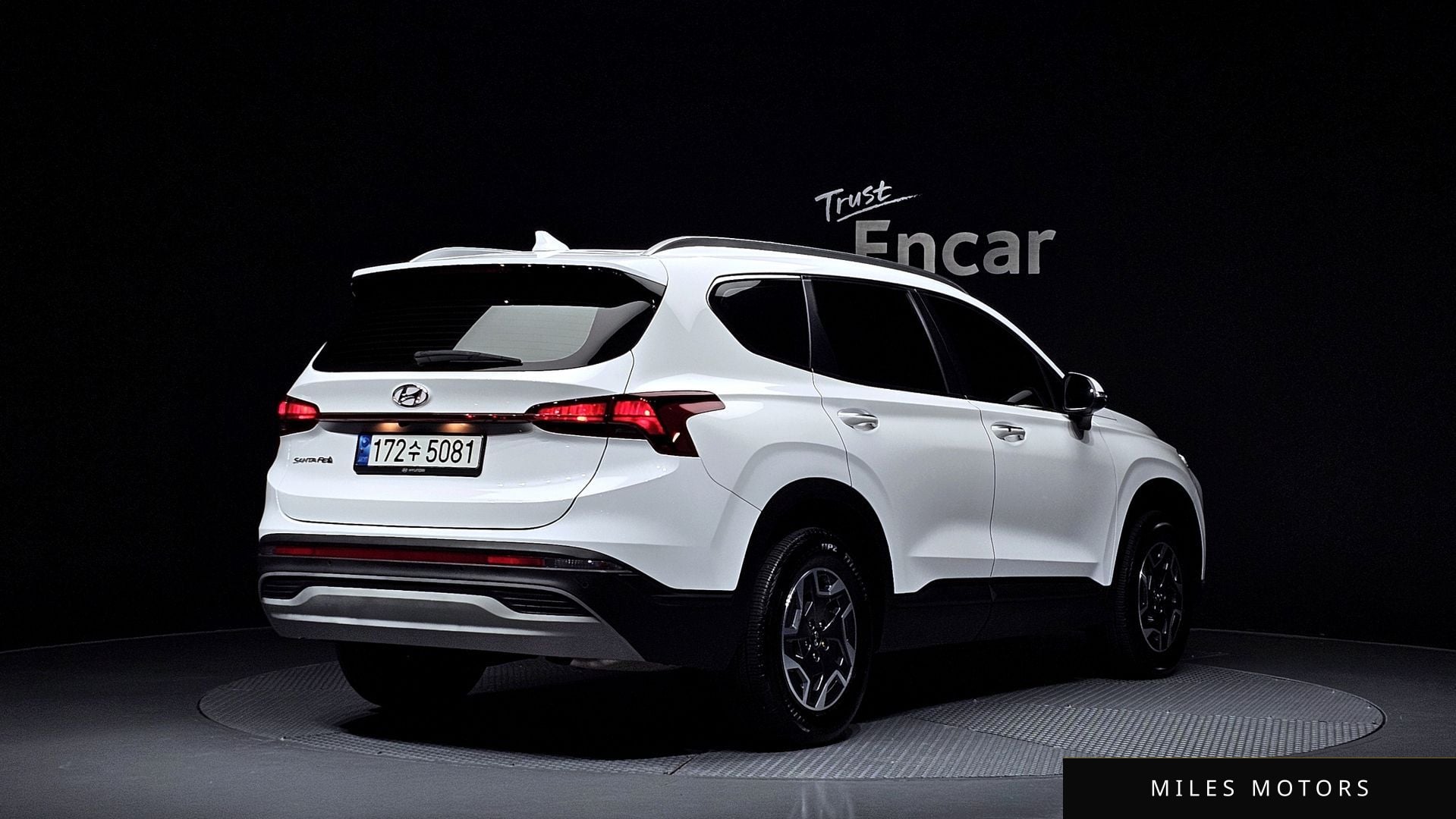 Hyundai Santafe 2022 — миниатюра 2