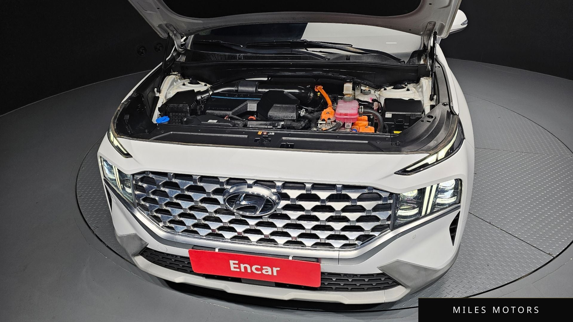 Hyundai Santafe 2022 — миниатюра 6