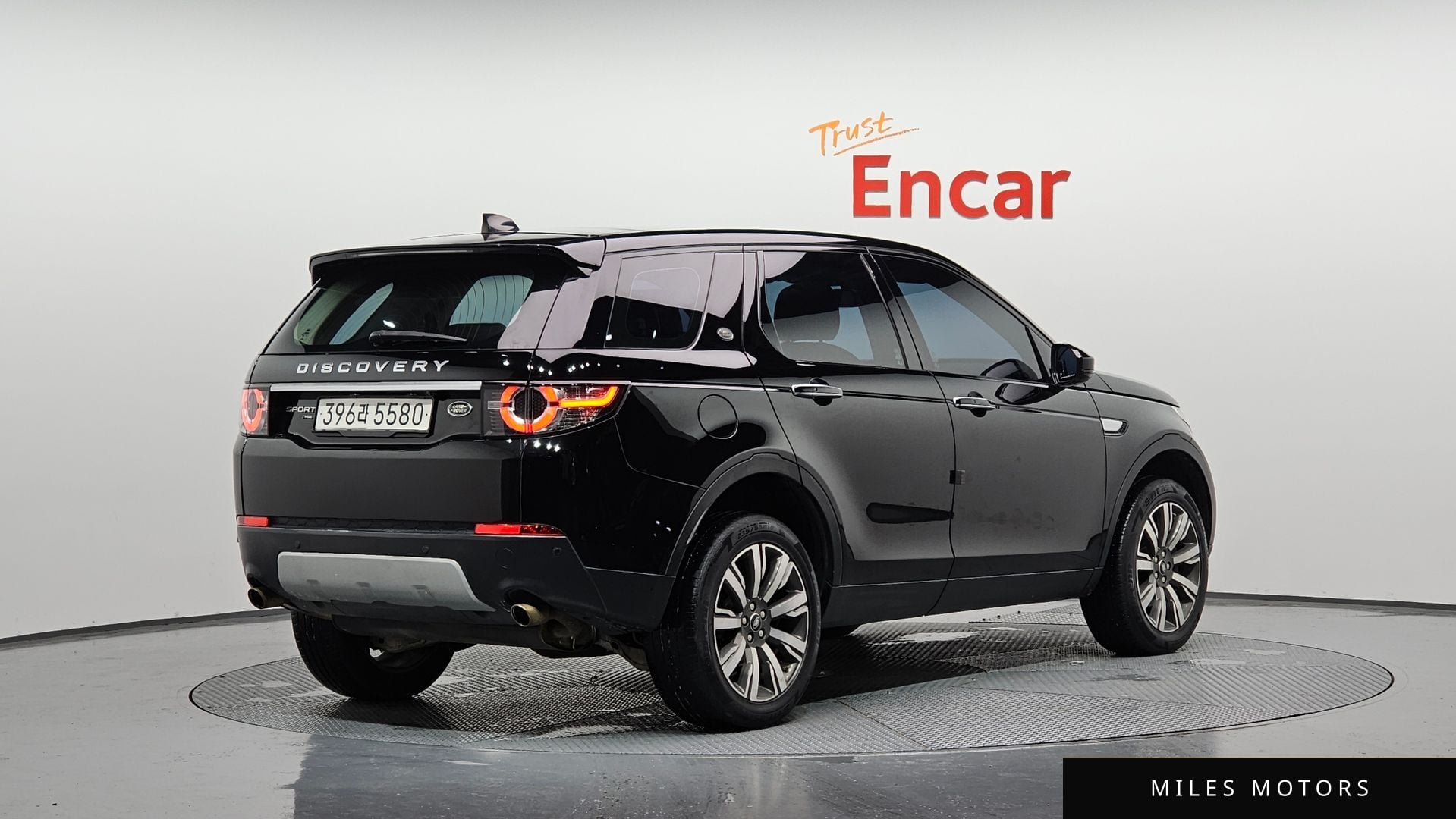 Land Rover 디스커버리 스포츠 2018 — миниатюра 2