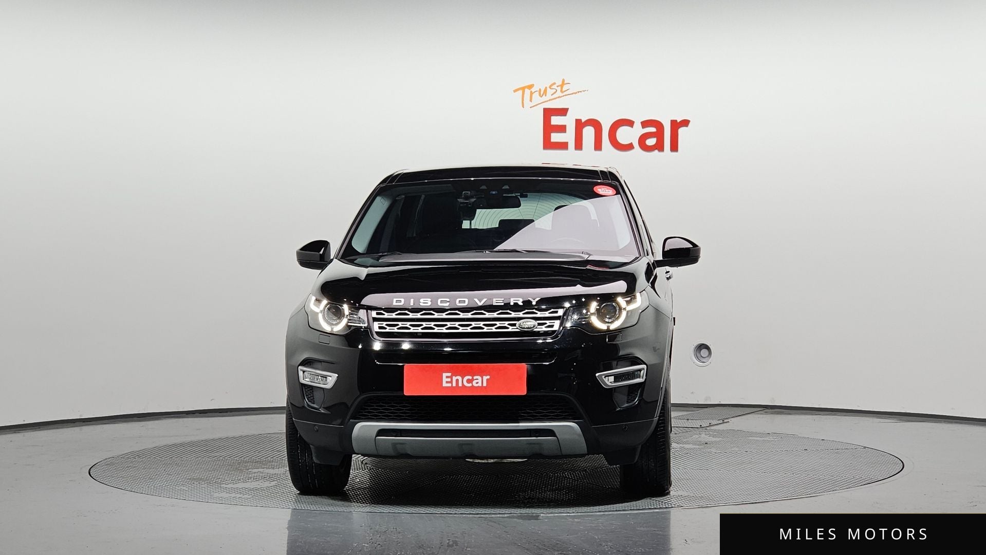 Land Rover 디스커버리 스포츠 2018 — миниатюра 3