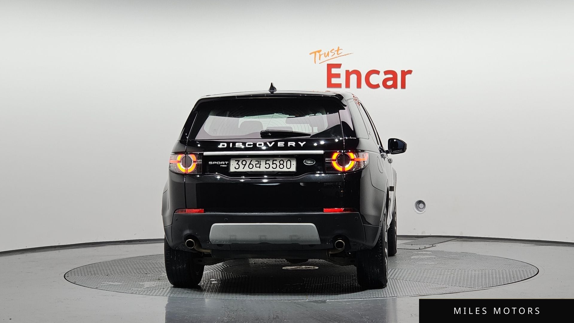 Land Rover 디스커버리 스포츠 2018 — миниатюра 4
