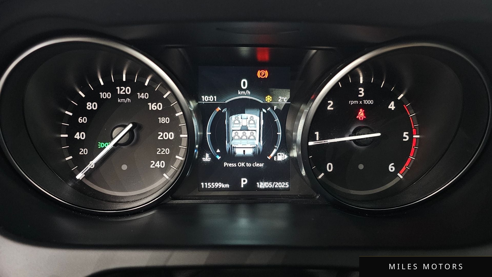 Land Rover 디스커버리 스포츠 2018 — миниатюра 8