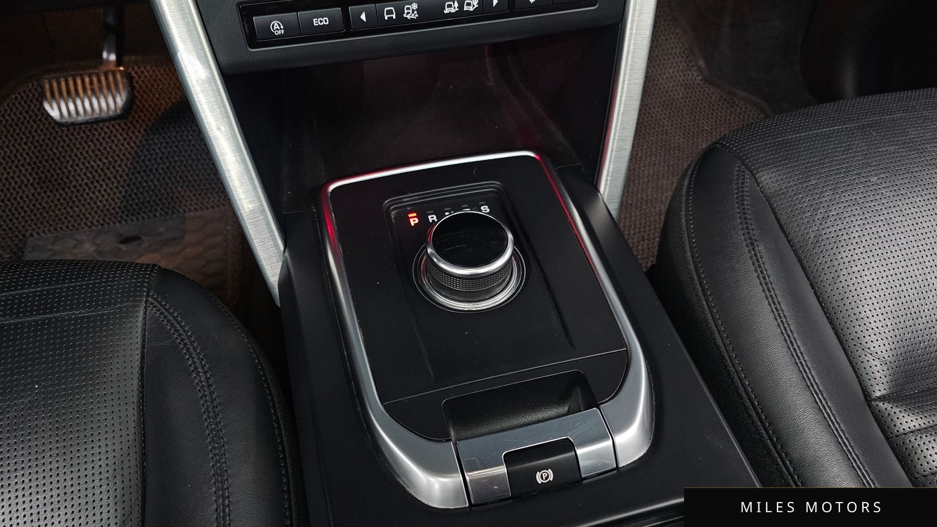 Land Rover 디스커버리 스포츠 2018 — миниатюра 9