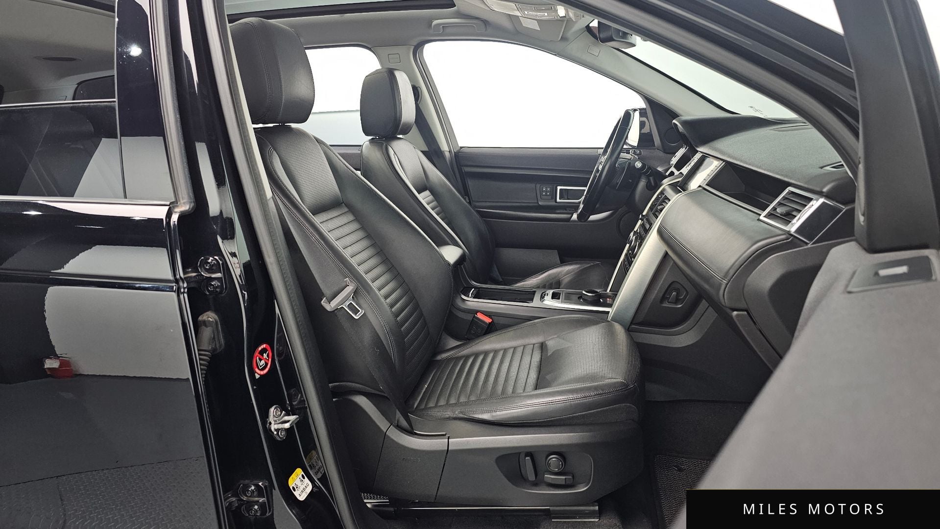 Land Rover 디스커버리 스포츠 2018 — миниатюра 10