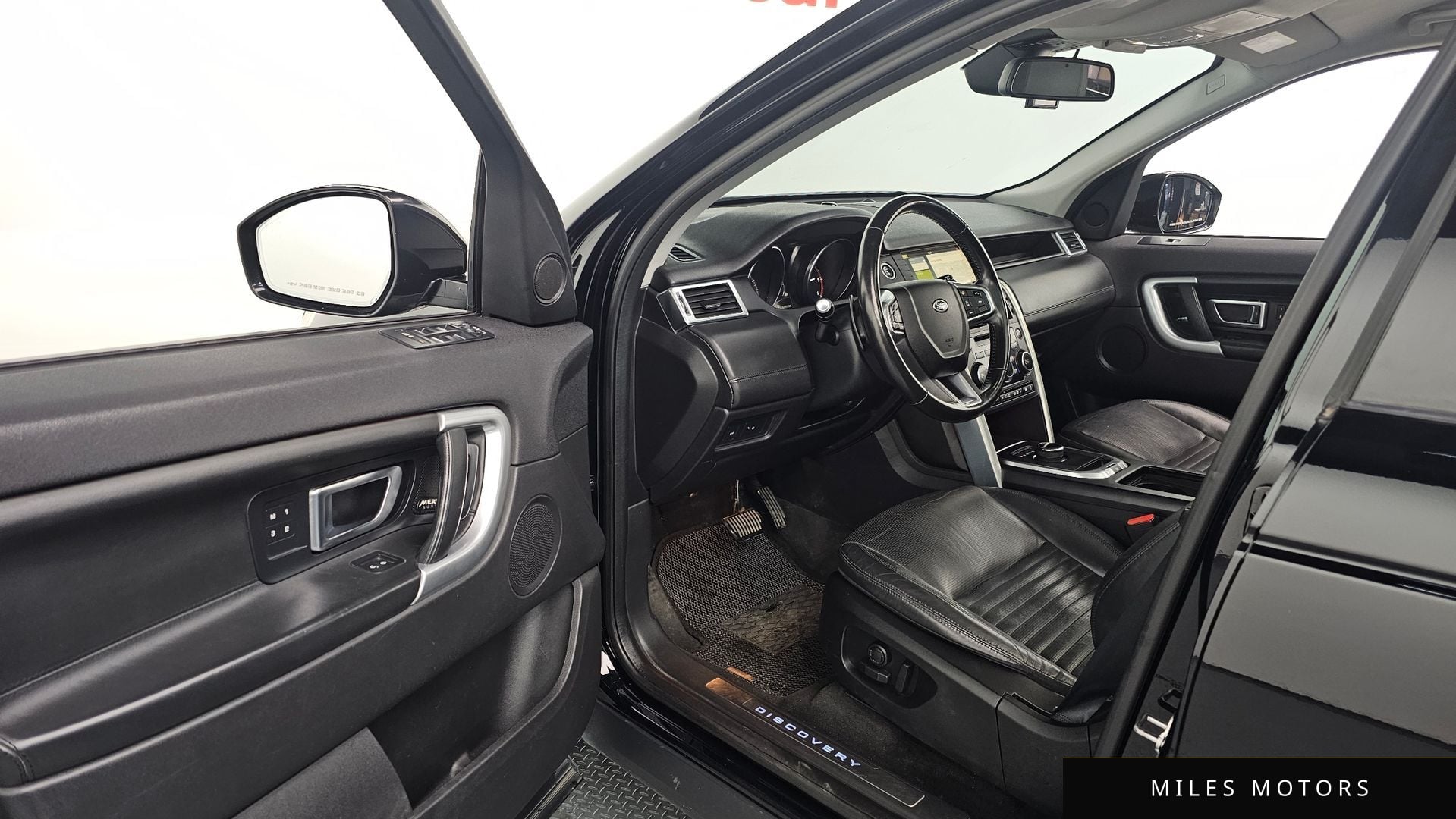 Land Rover 디스커버리 스포츠 2018 — миниатюра 11