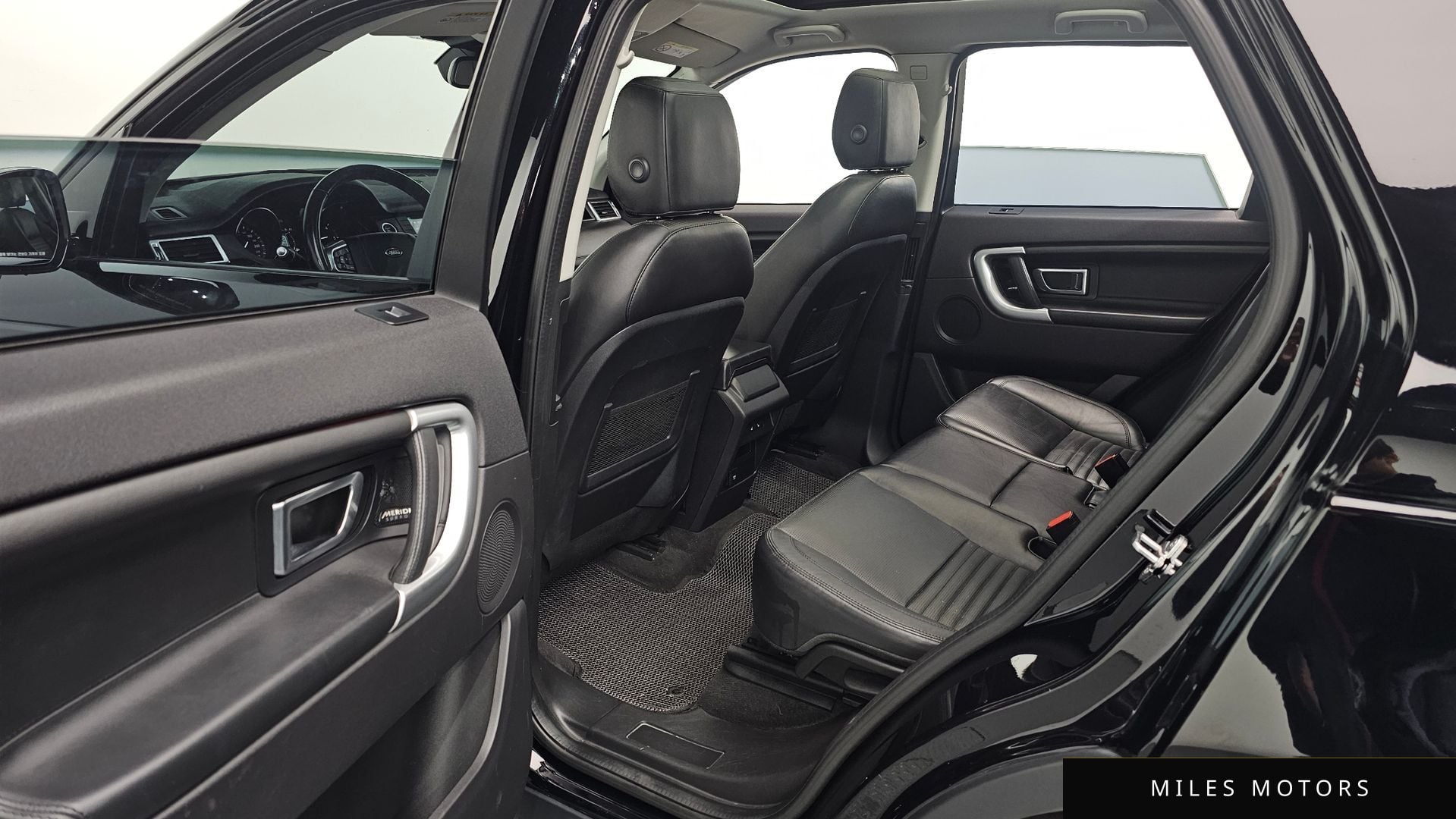 Land Rover 디스커버리 스포츠 2018 — миниатюра 12