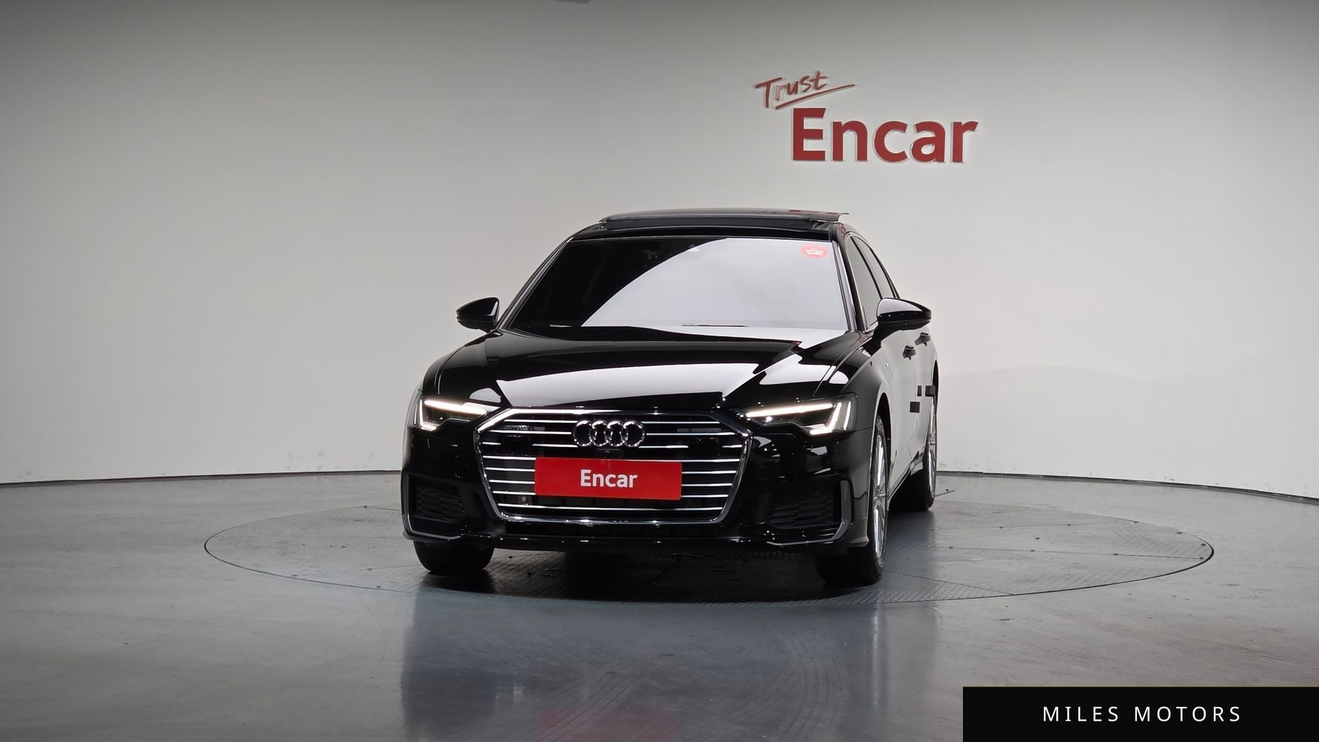 Audi A6 (C8) 2021 — миниатюра 2
