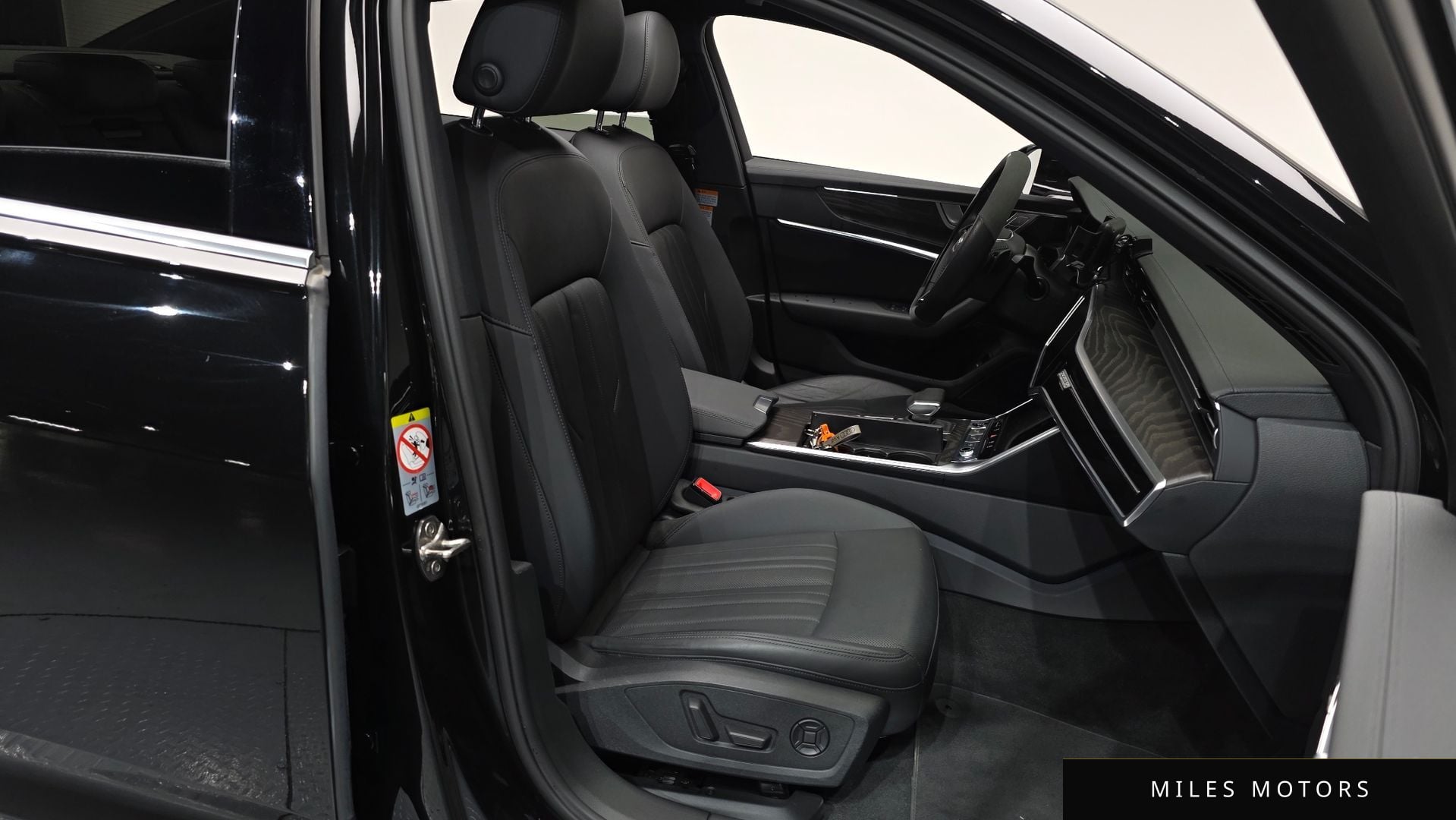 Audi A6 (C8) 2021 — миниатюра 9