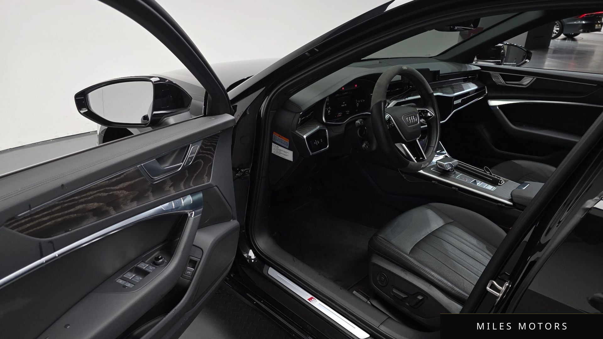 Audi A6 (C8) 2021 — миниатюра 11