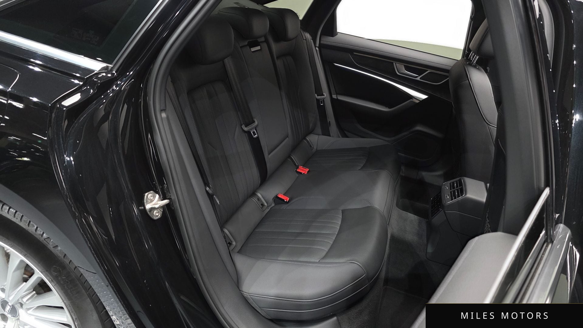 Audi A6 (C8) 2021 — миниатюра 12