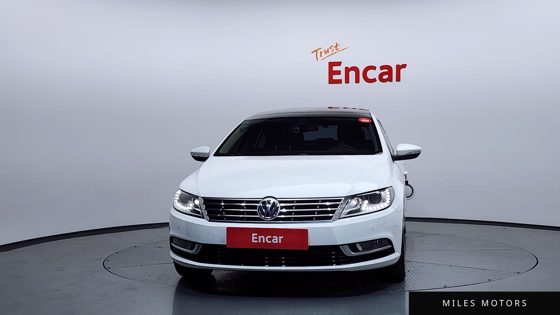 Volkswagen CC 2015 — миниатюра 3