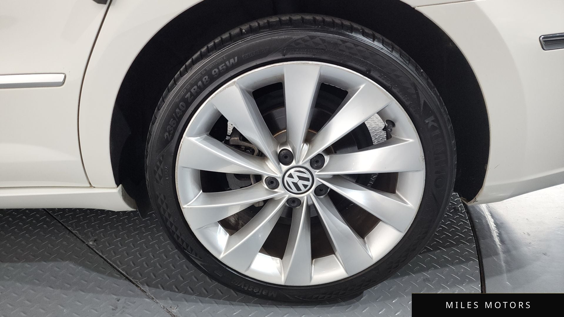 Volkswagen CC 2015 — миниатюра 5