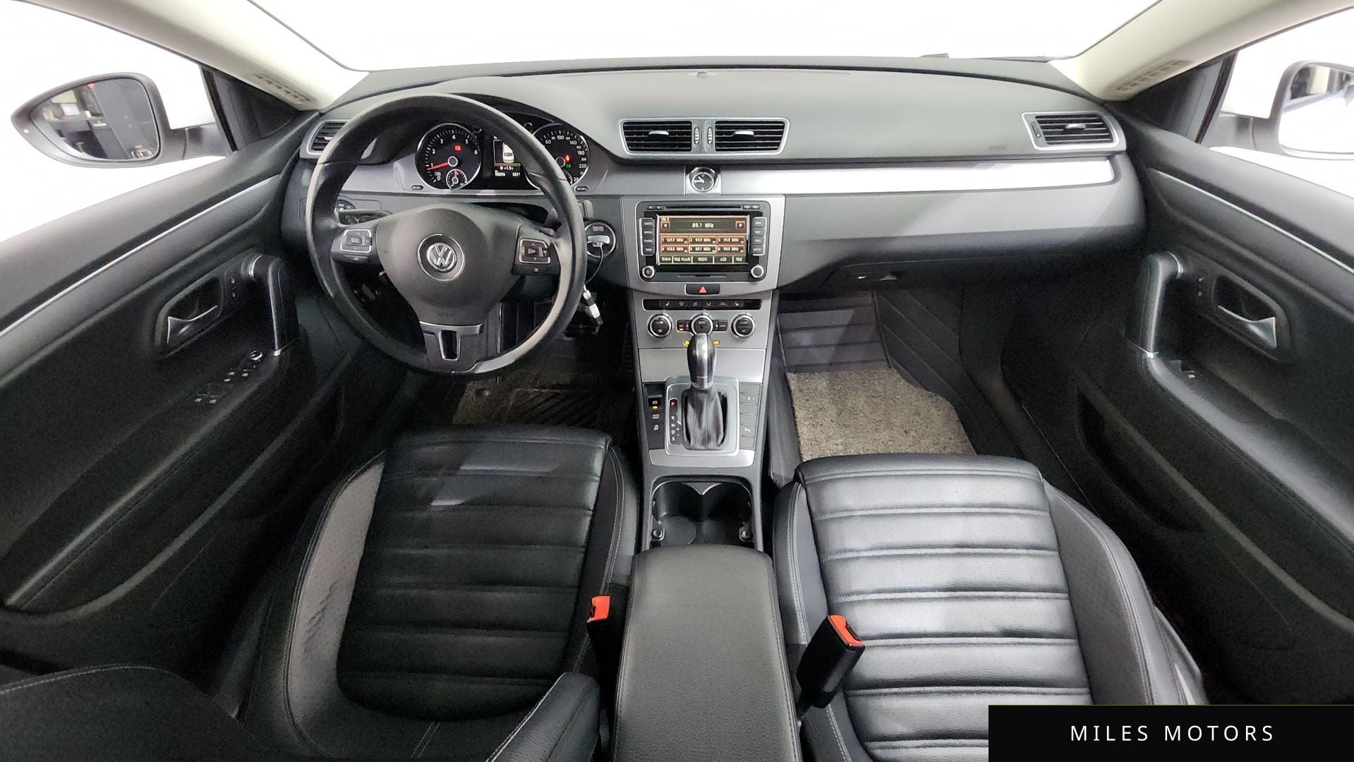 Volkswagen CC 2015 — миниатюра 7
