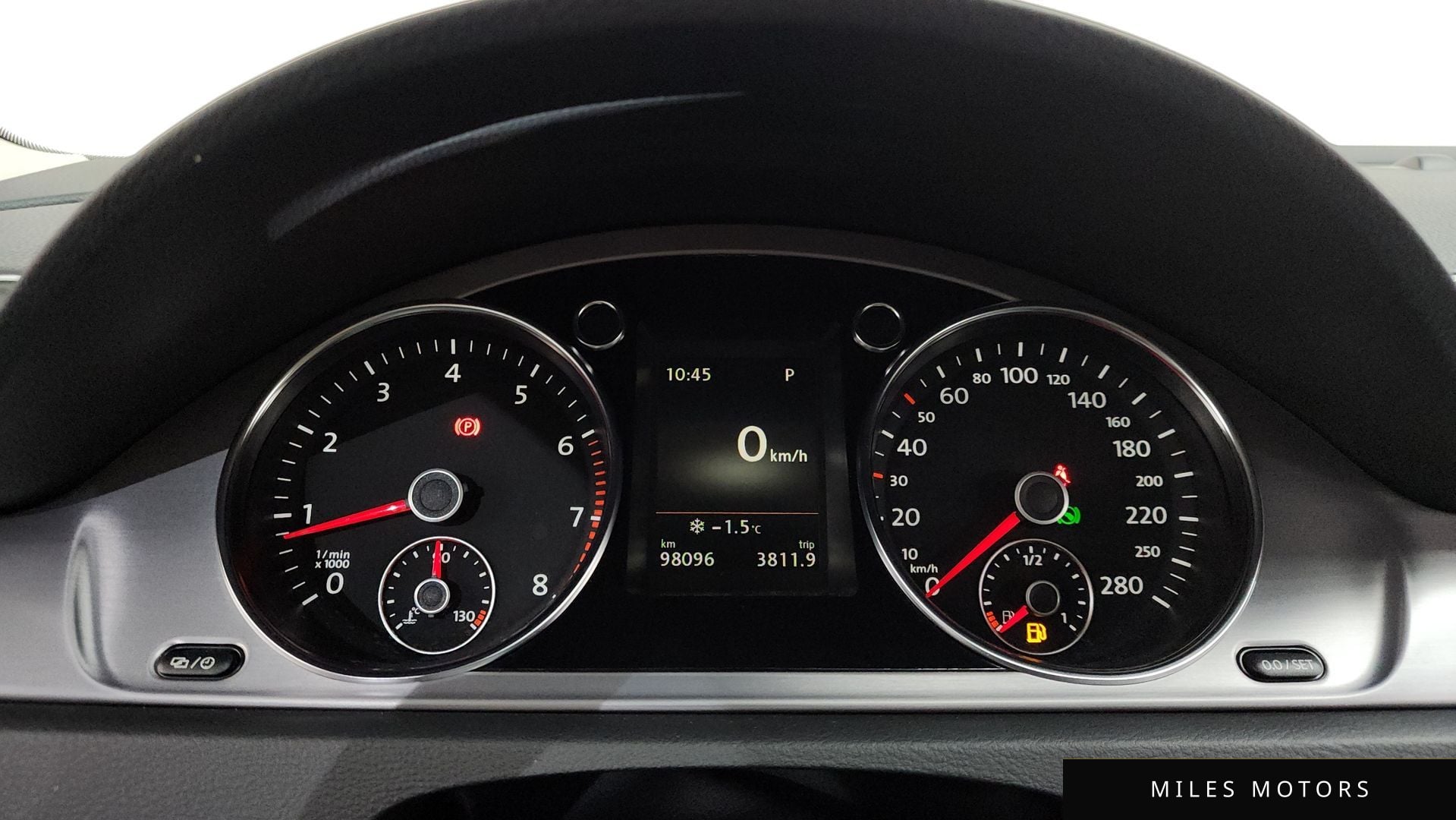 Volkswagen CC 2015 — миниатюра 8