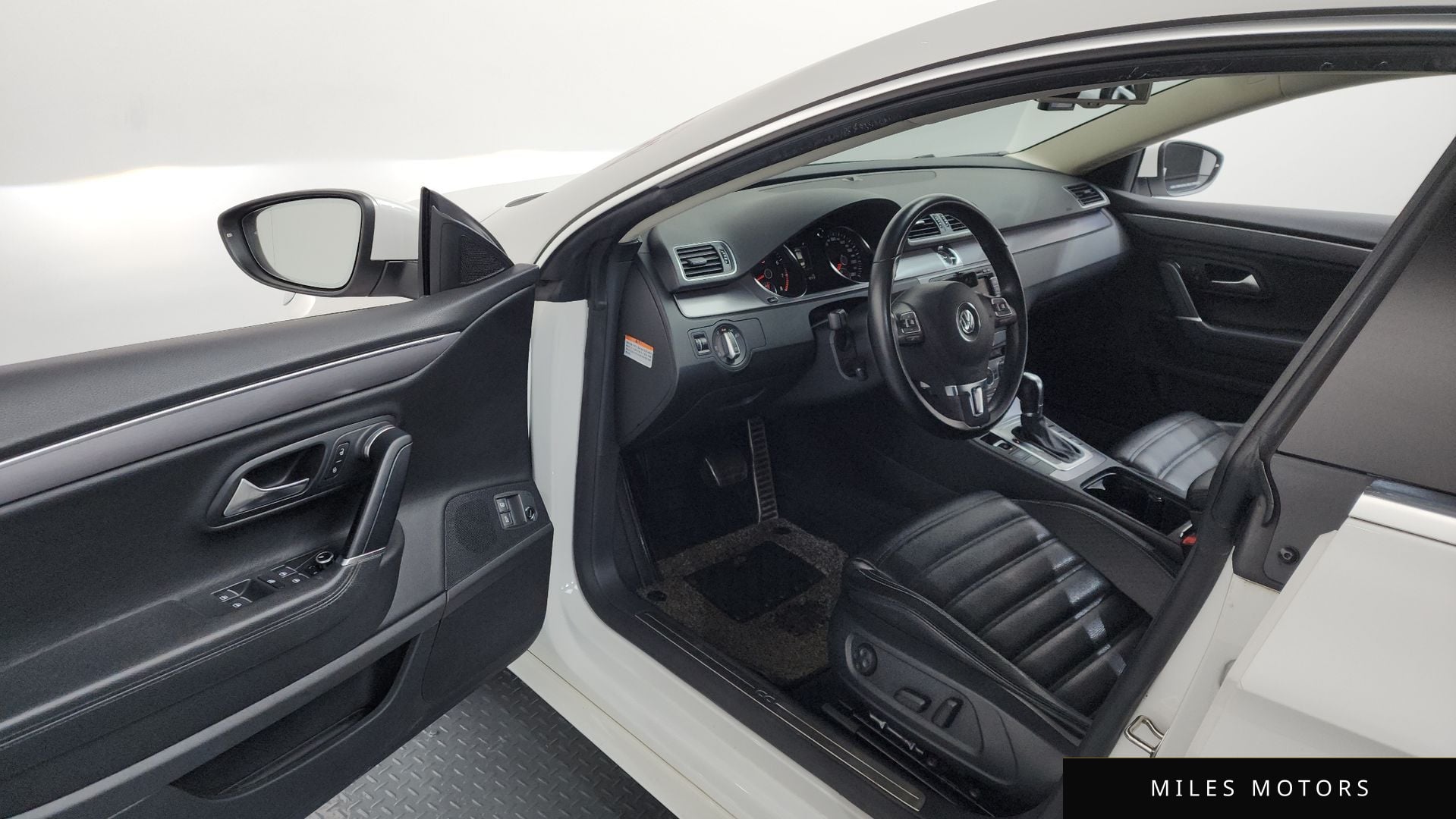 Volkswagen CC 2015 — миниатюра 10