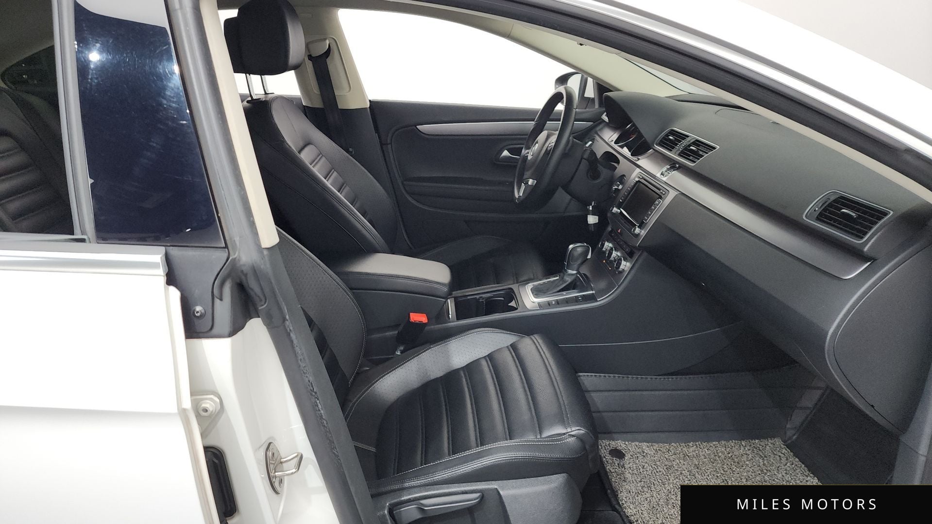 Volkswagen CC 2015 — миниатюра 11