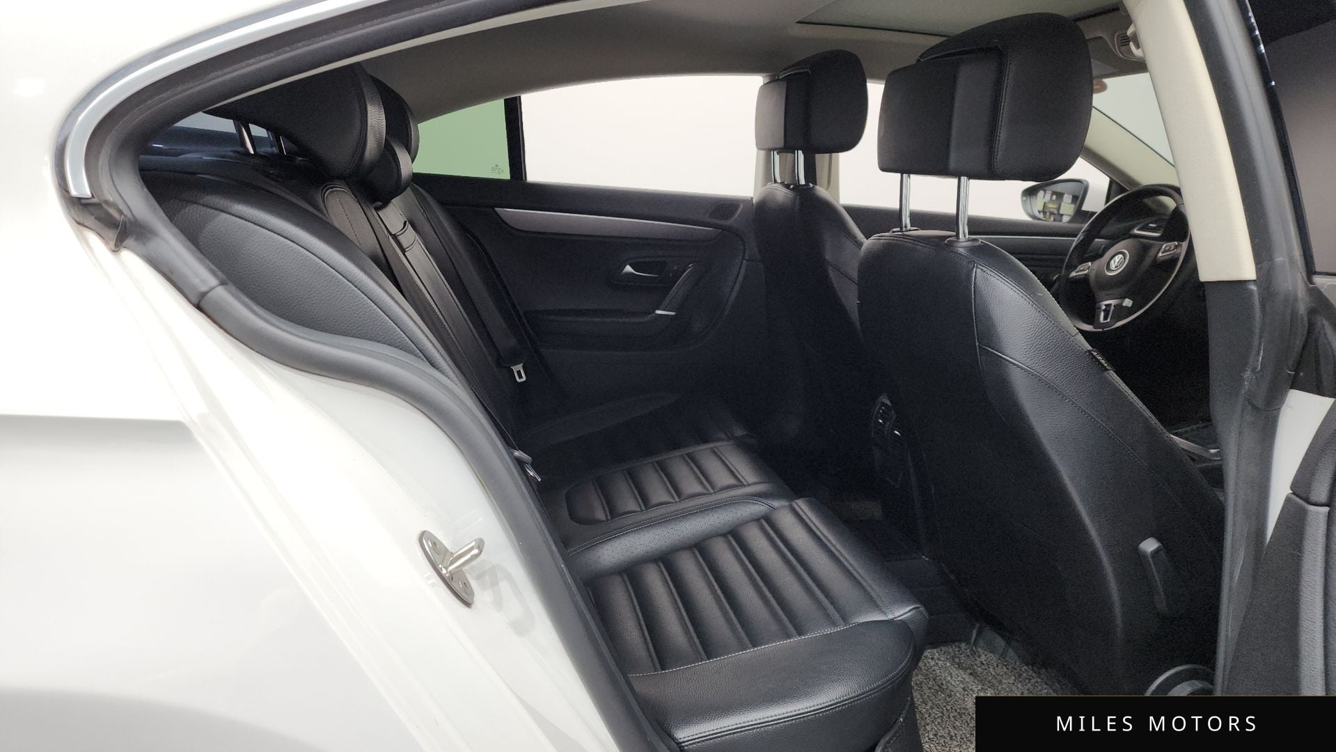 Volkswagen CC 2015 — миниатюра 12
