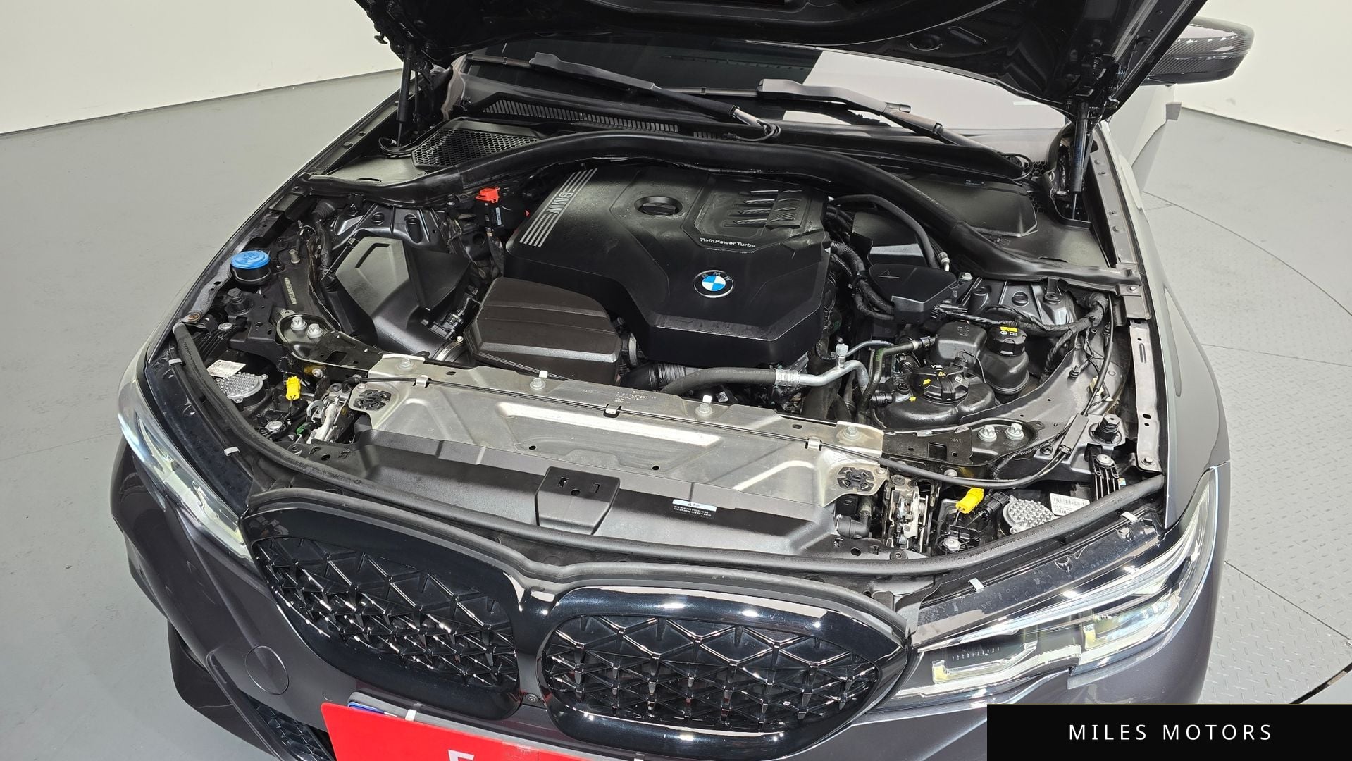 BMW 3 Series (G20) 2021 — миниатюра 6