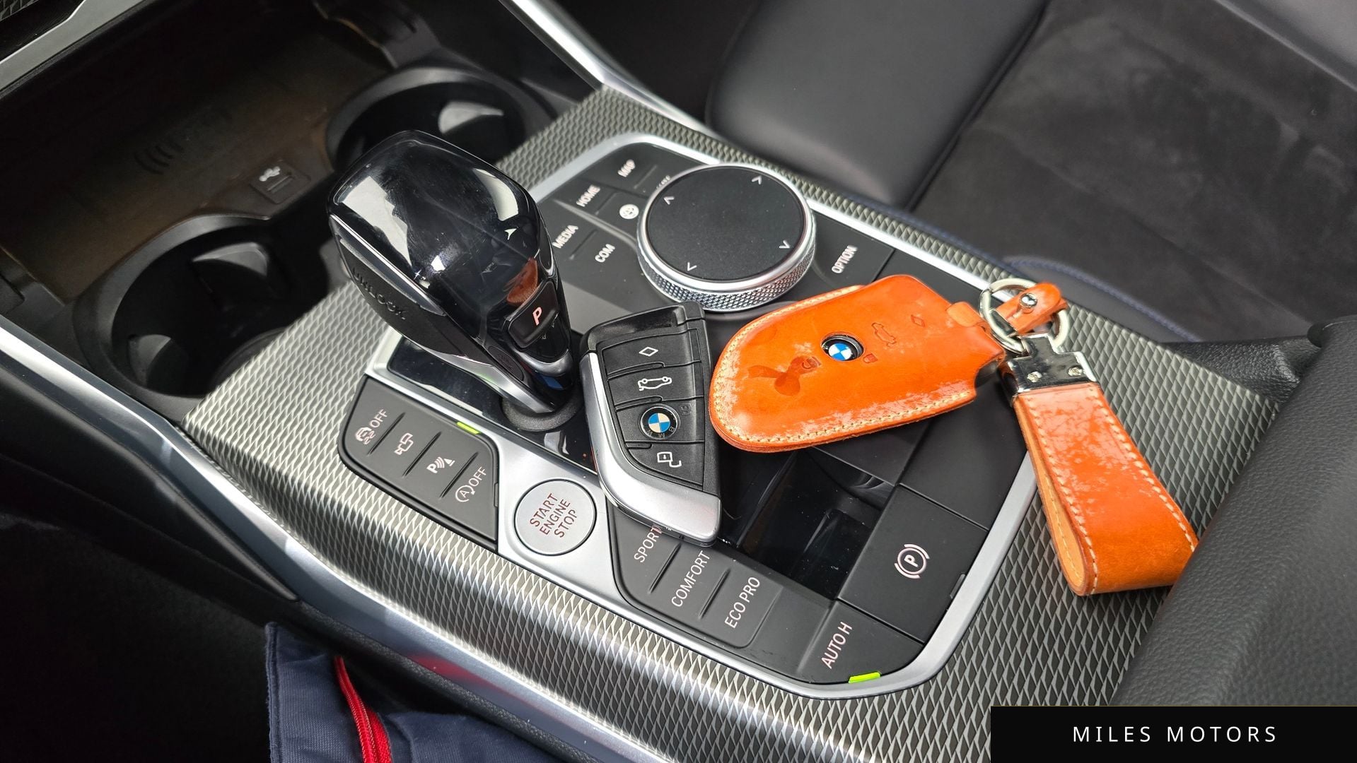 BMW 3 Series (G20) 2021 — миниатюра 9