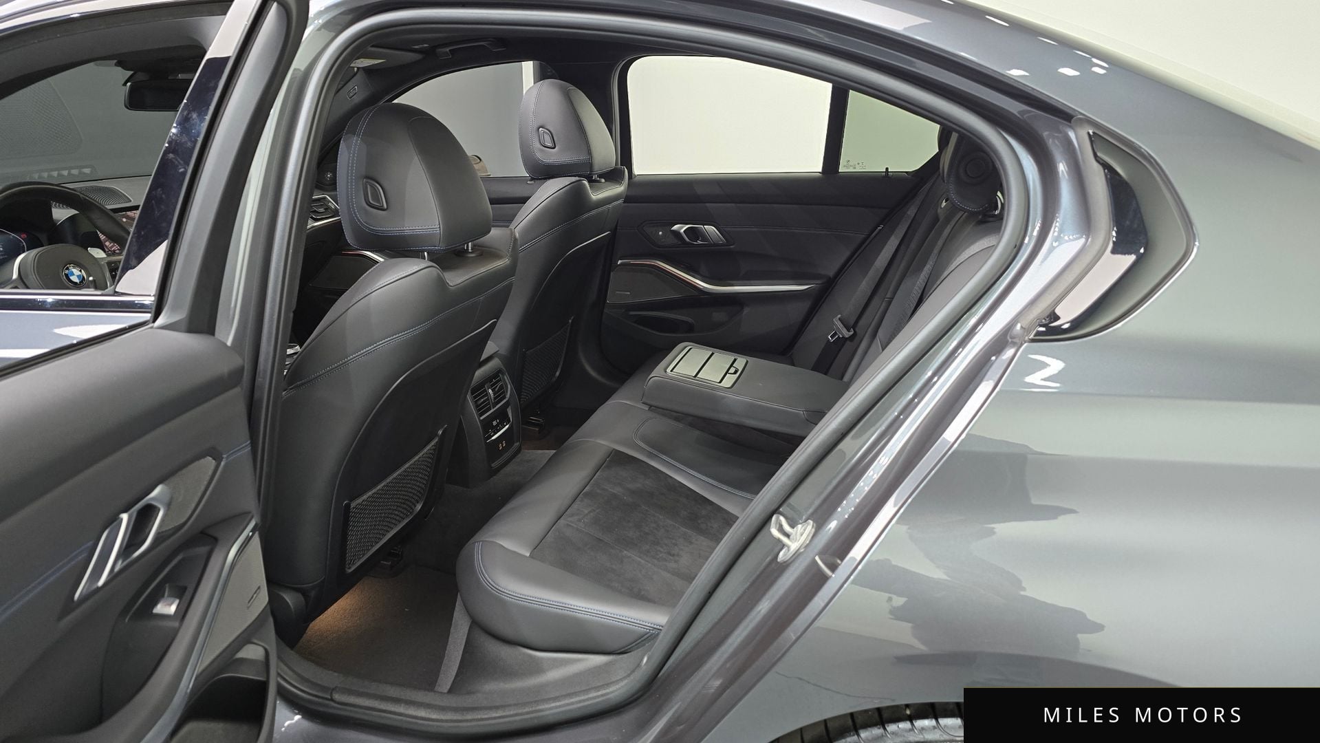 BMW 3 Series (G20) 2021 — миниатюра 11