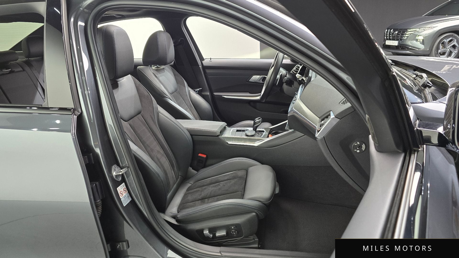 BMW 3 Series (G20) 2021 — миниатюра 12