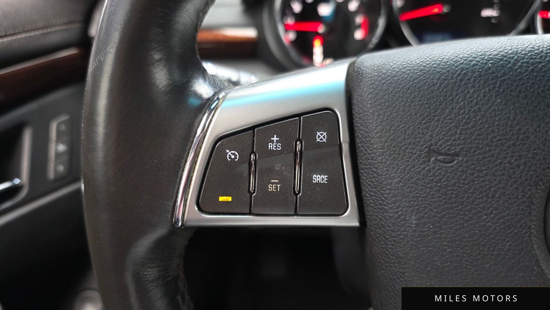 Cadillac CTS 2009 — миниатюра 18