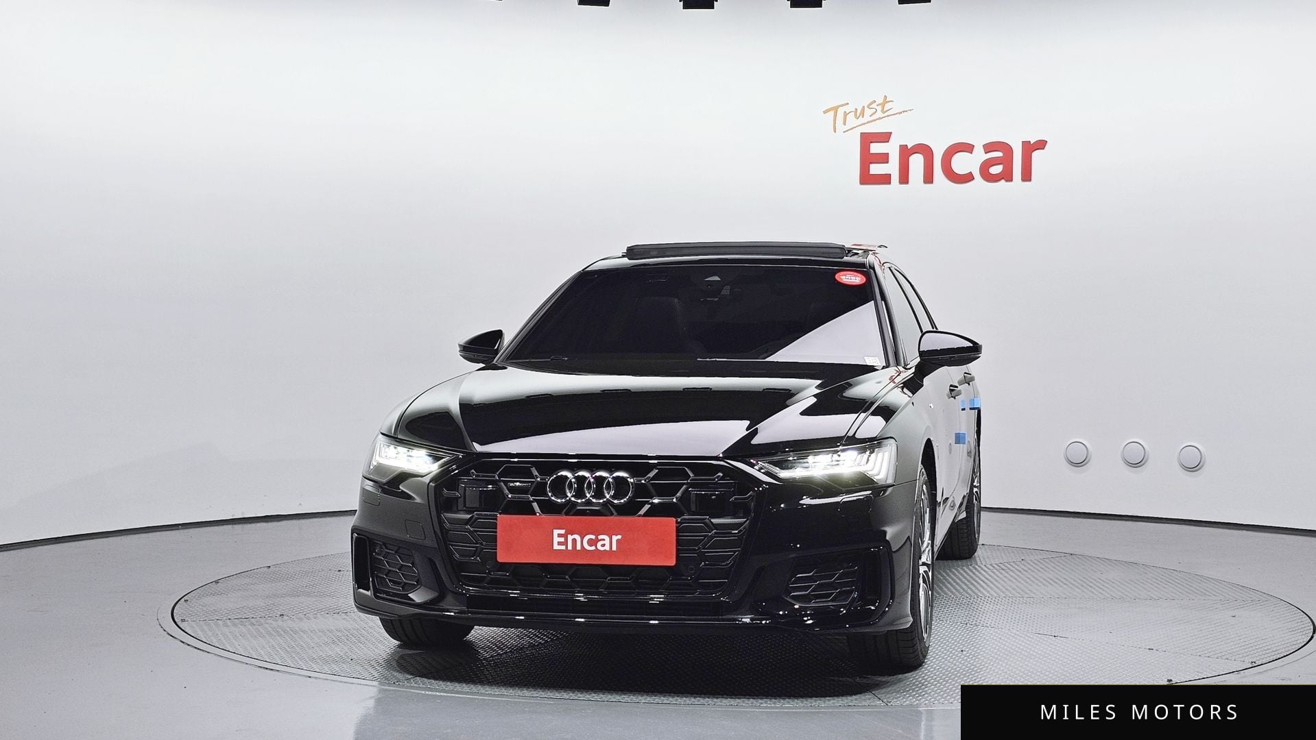 Audi A6 (C8) 2025 — миниатюра 3