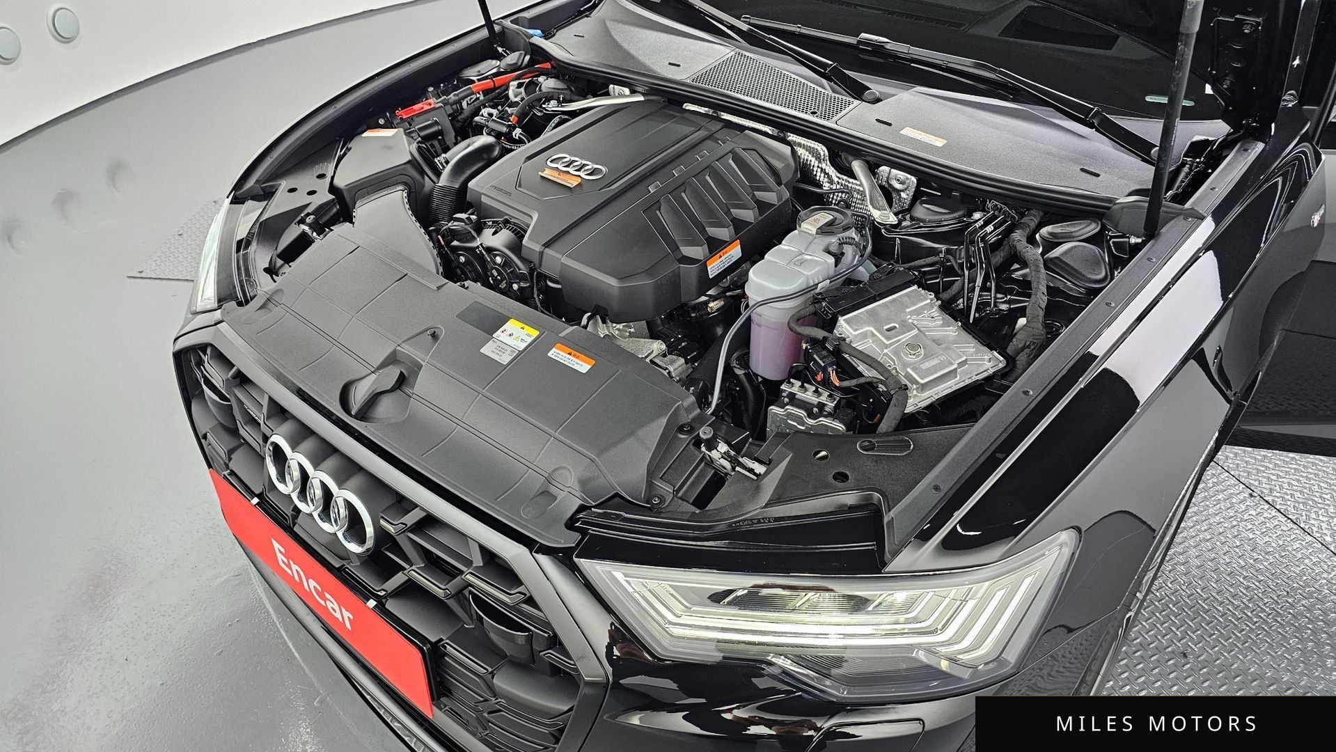 Audi A6 (C8) 2025 — миниатюра 6