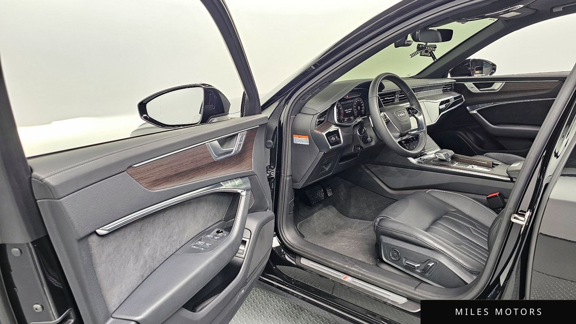 Audi A6 (C8) 2025 — миниатюра 10