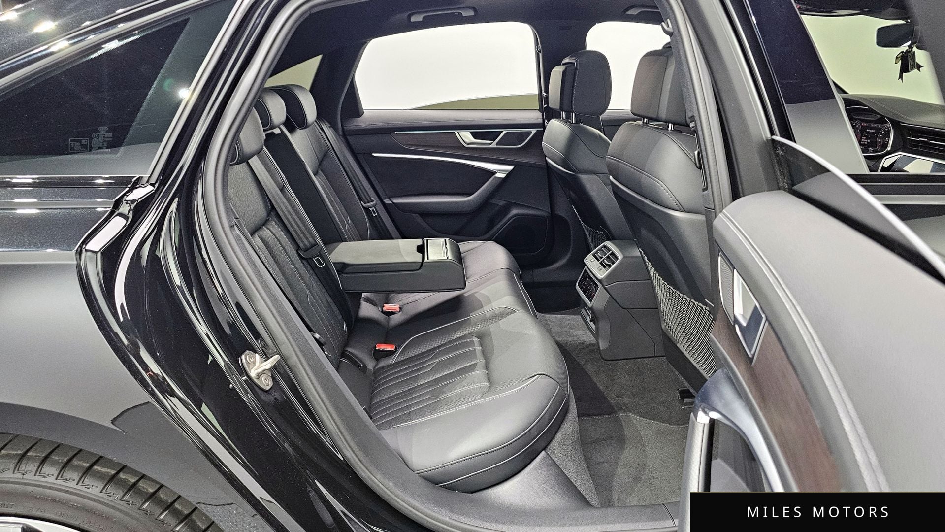 Audi A6 (C8) 2025 — миниатюра 11