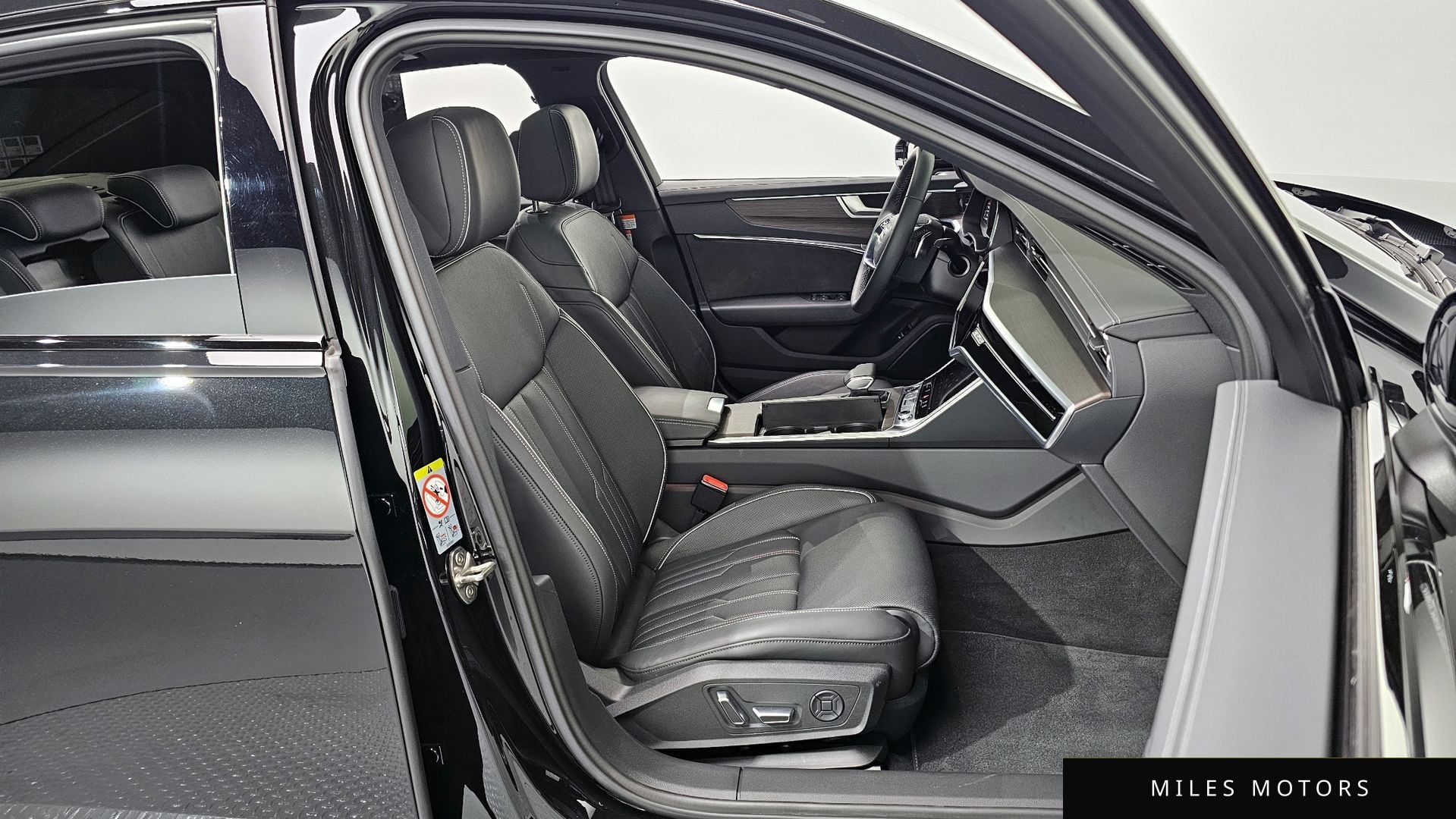 Audi A6 (C8) 2025 — миниатюра 12