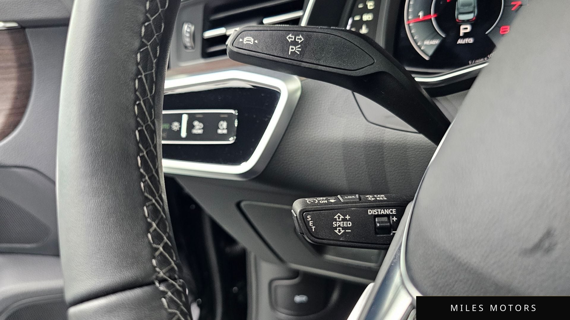 Audi A6 (C8) 2025 — миниатюра 15