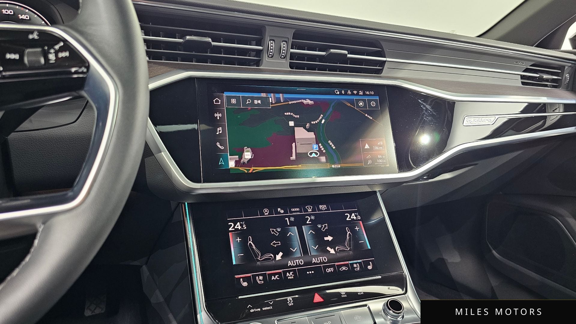 Audi A6 (C8) 2025 — миниатюра 17