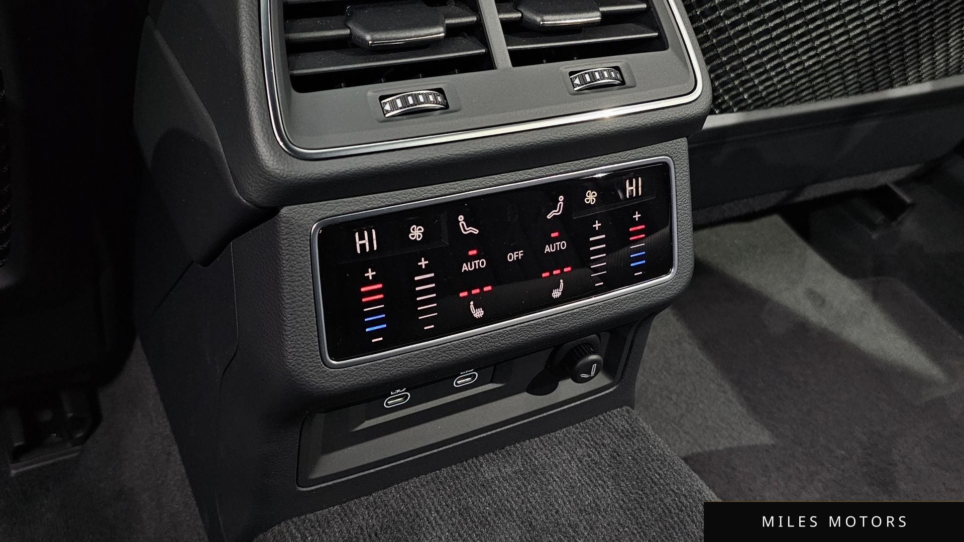 Audi A6 (C8) 2025 — миниатюра 19