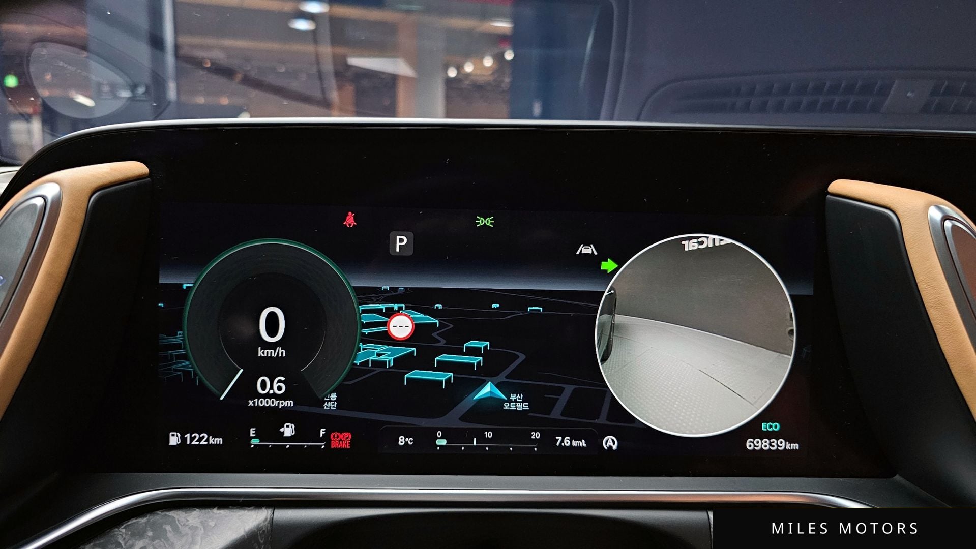 Genesis G90 (RS4) 2023 — миниатюра 8