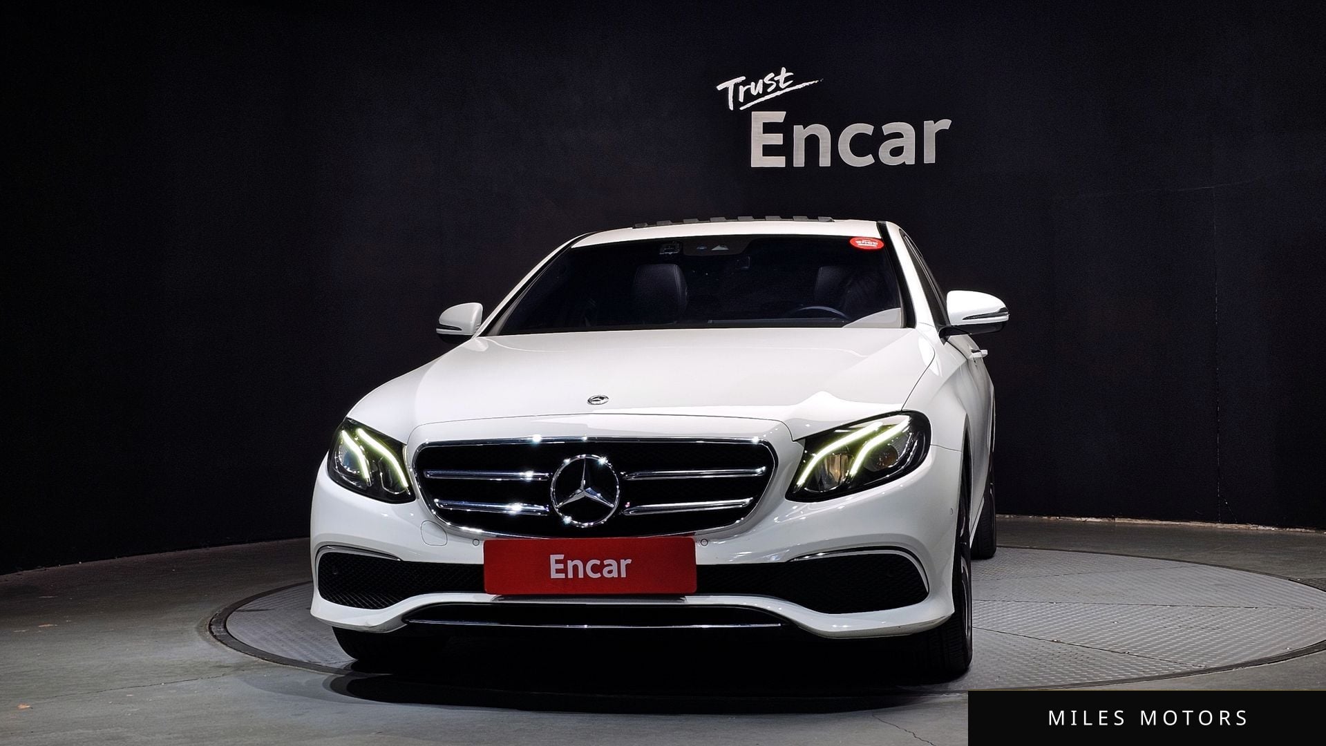 Mercedes-Benz E-Class W213 2020 — миниатюра 3