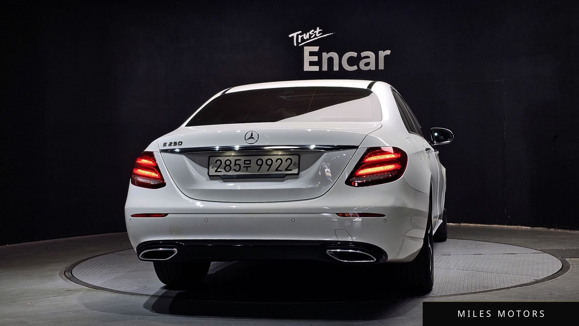Mercedes-Benz E-Class W213 2020 — миниатюра 4