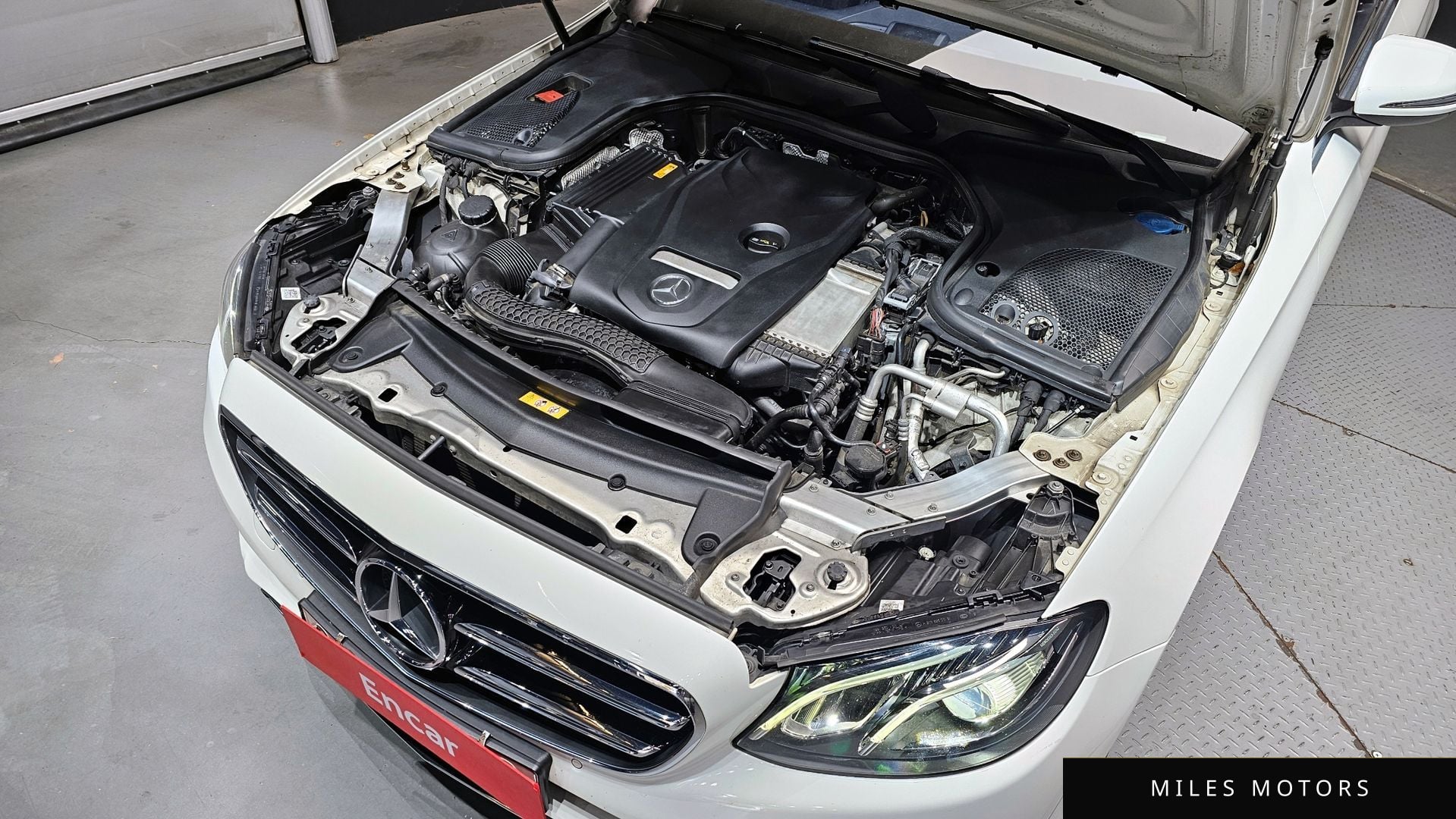 Mercedes-Benz E-Class W213 2020 — миниатюра 6