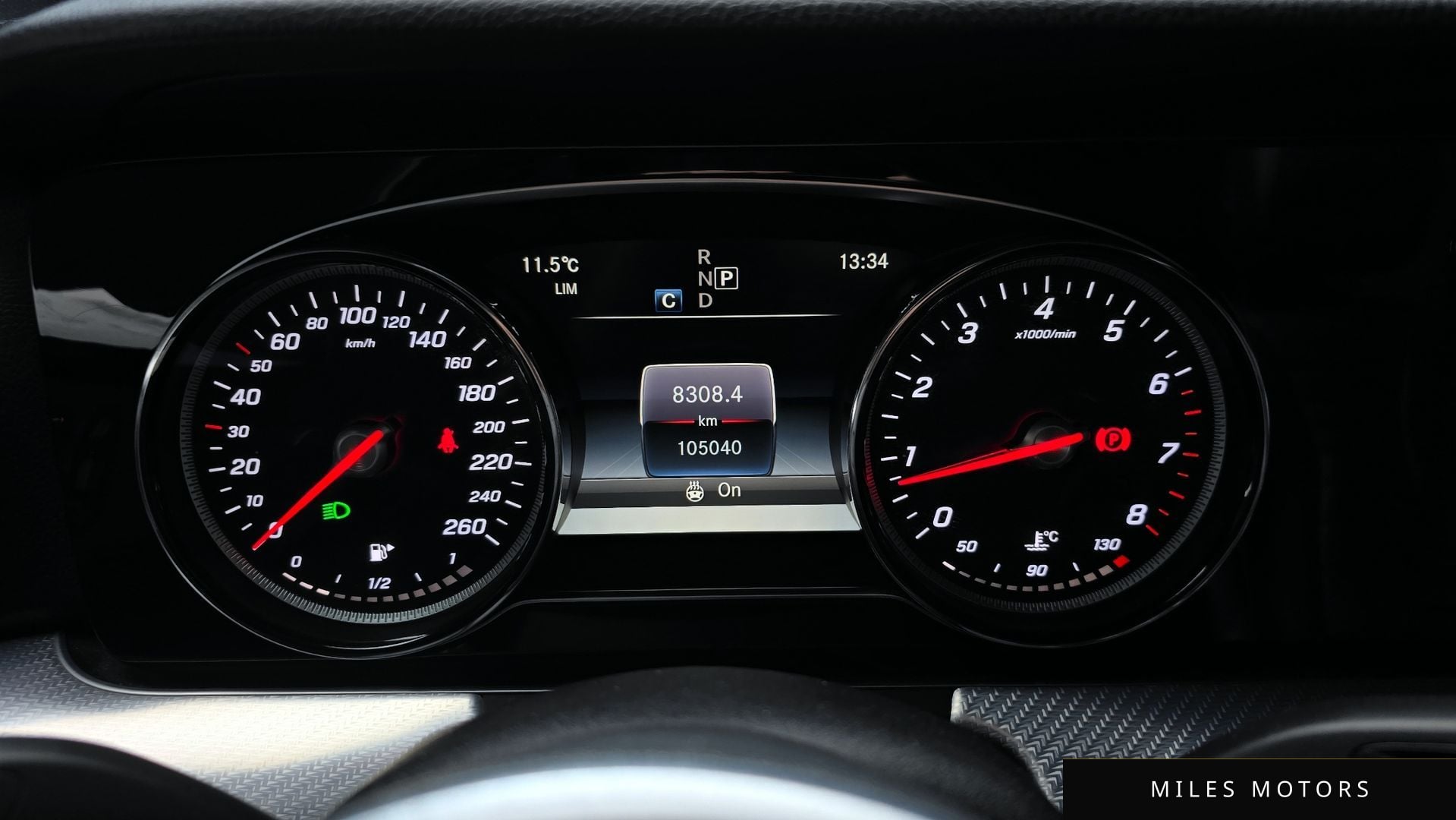 Mercedes-Benz E-Class W213 2020 — миниатюра 8