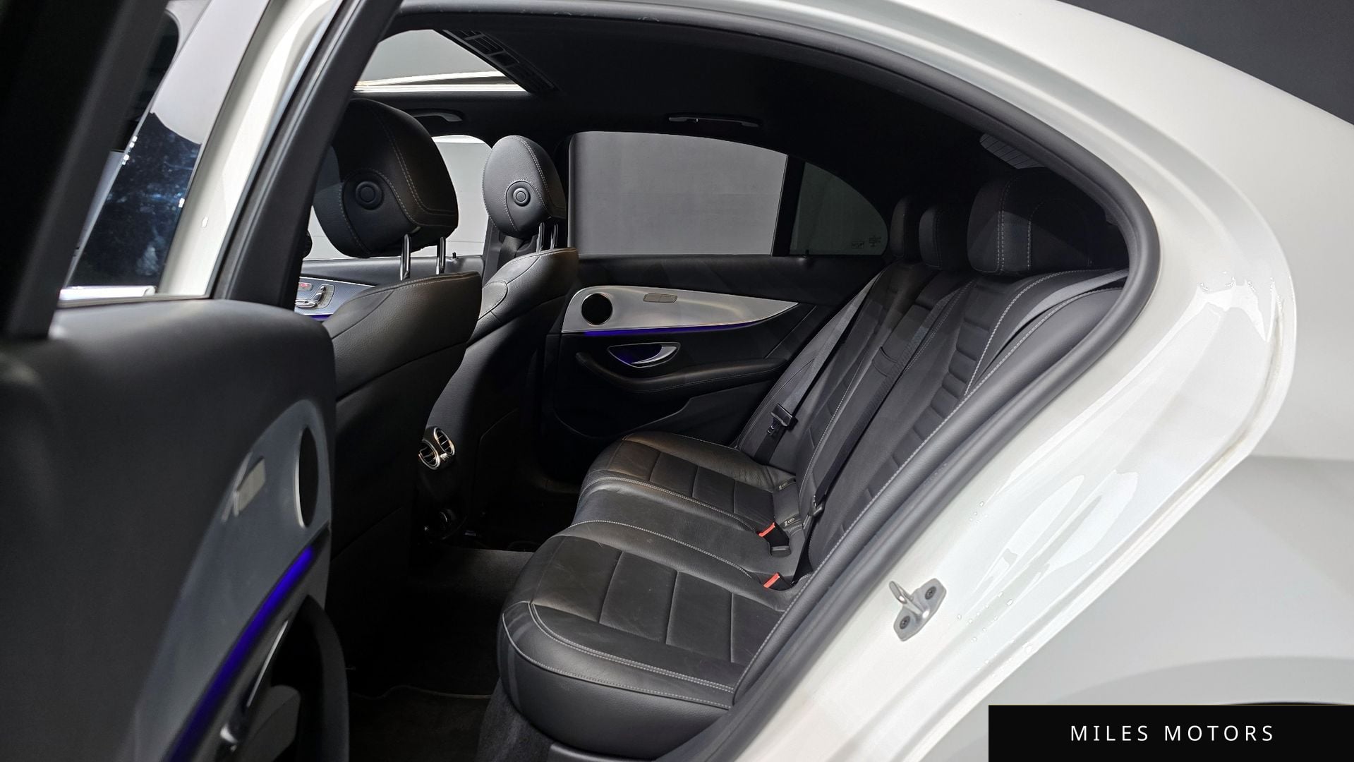 Mercedes-Benz E-Class W213 2020 — миниатюра 12