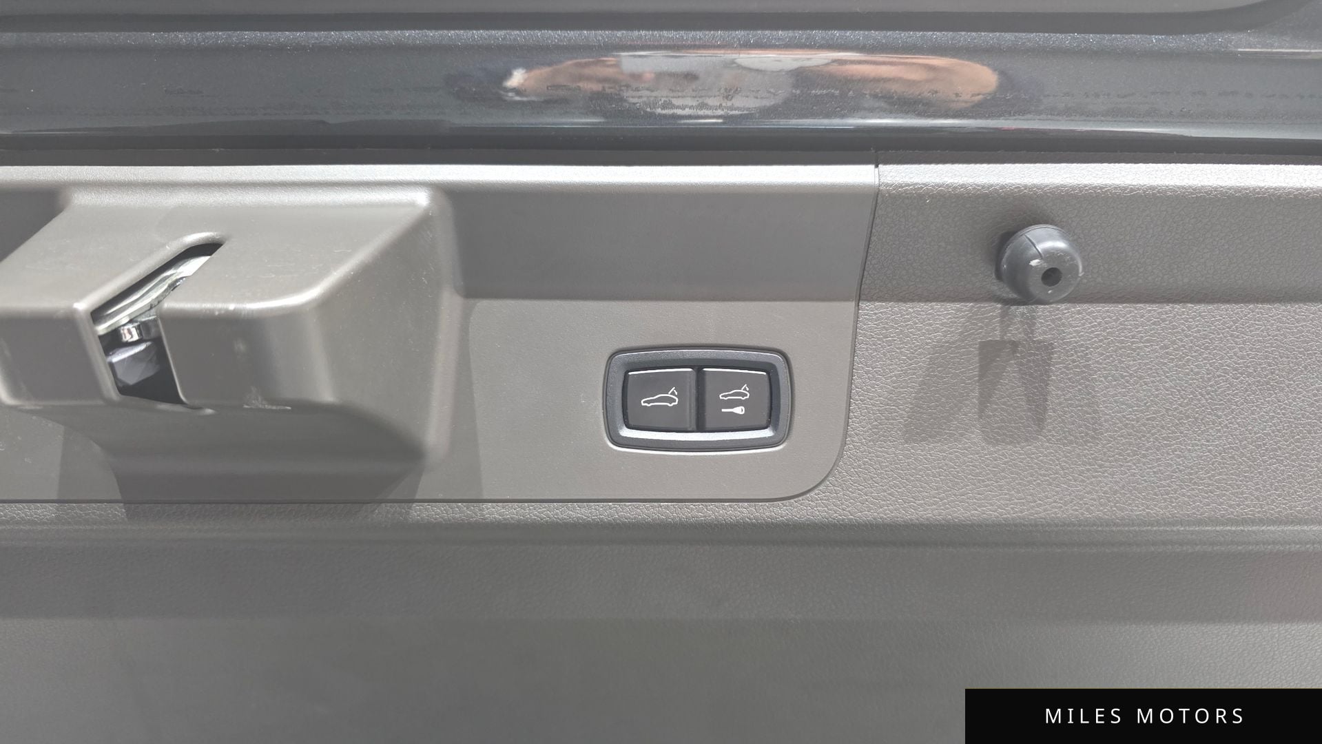 Porsche 파나메라 (971) 2018 — миниатюра 20