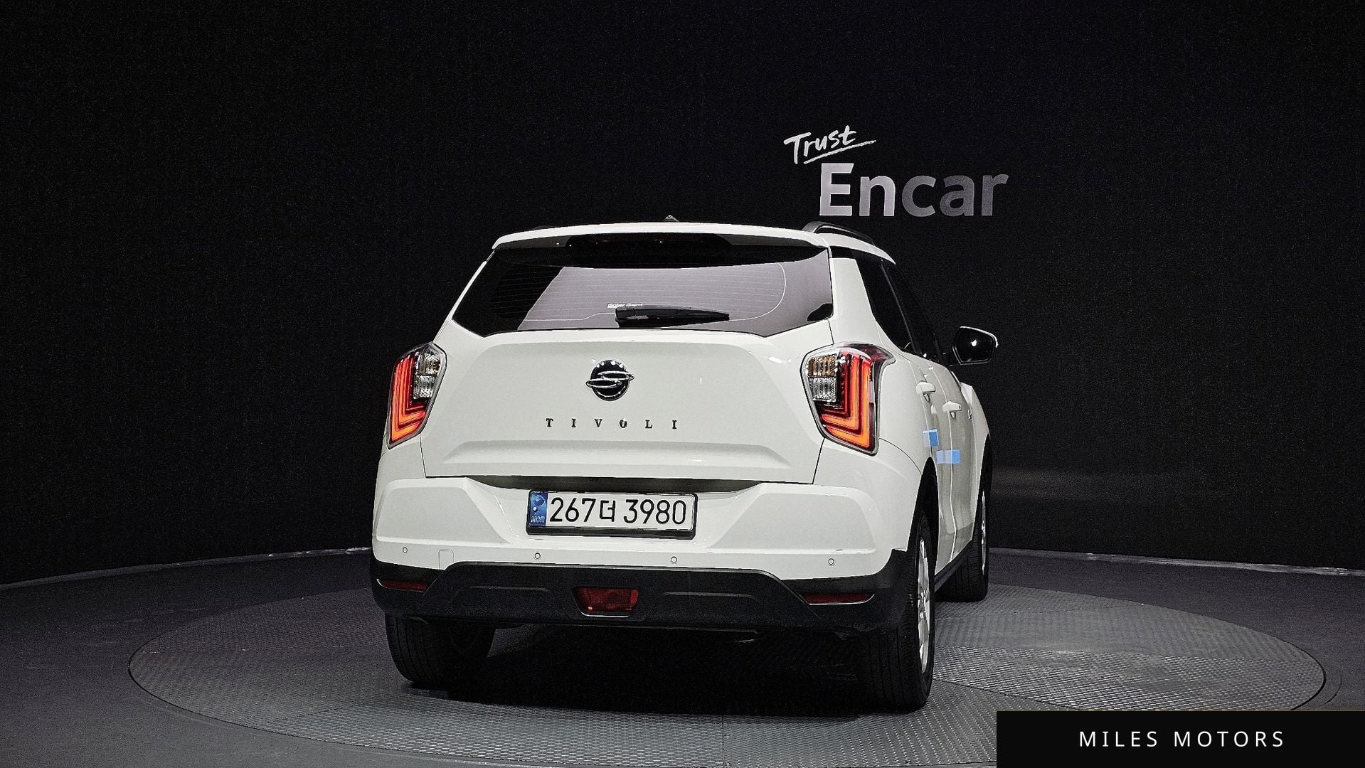 KG Mobility TIBOLI 2022 — миниатюра 4