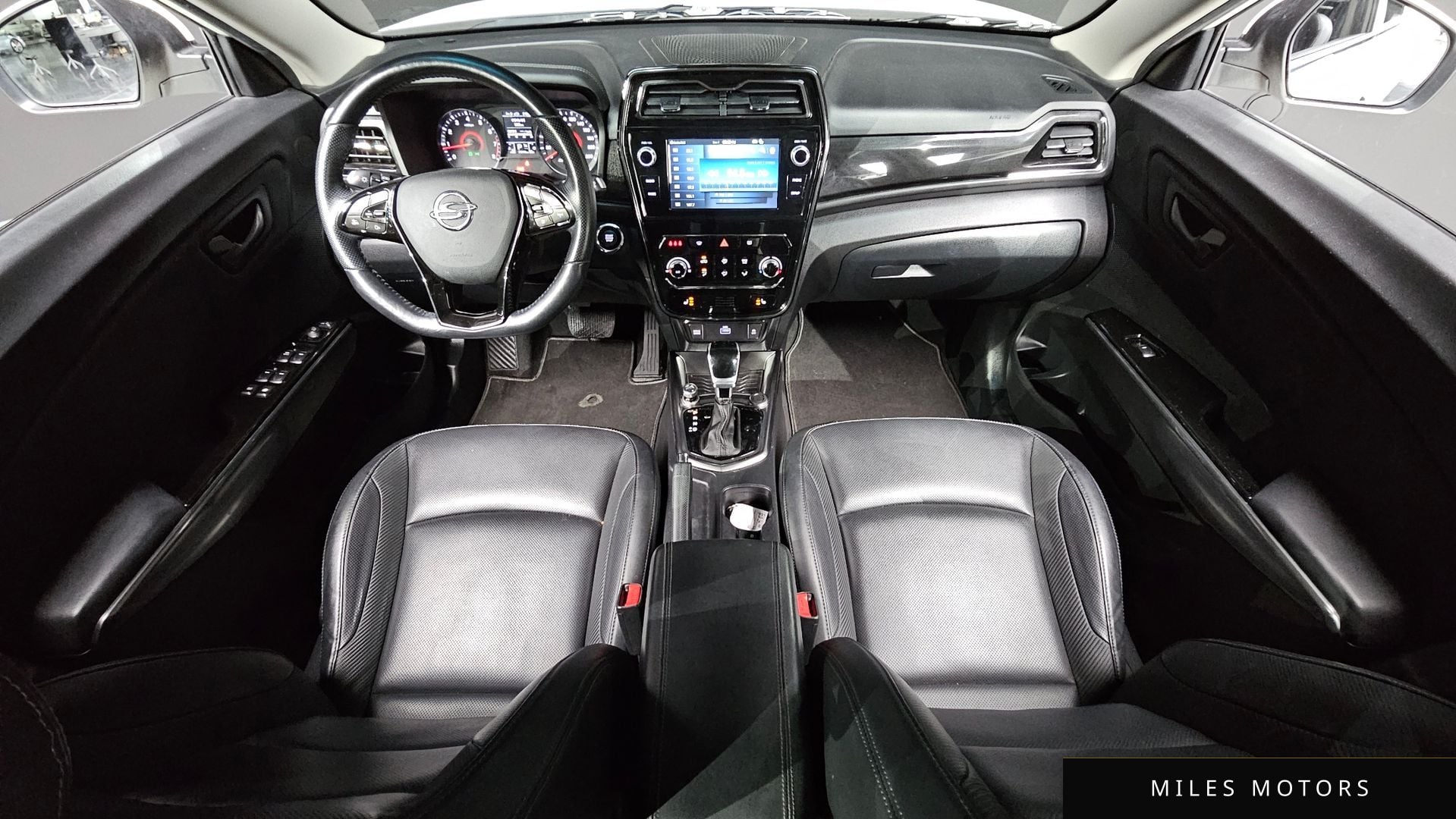 KG Mobility TIBOLI 2022 — миниатюра 7