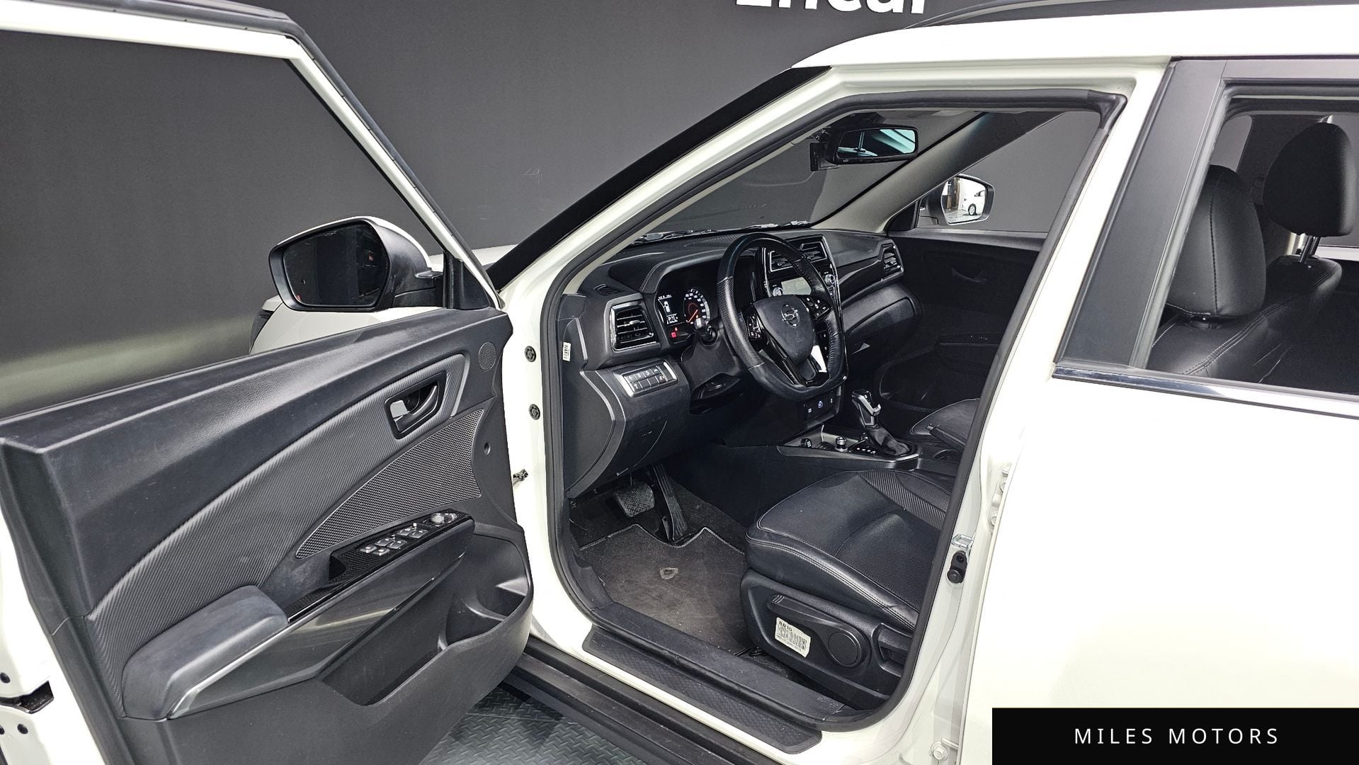 KG Mobility TIBOLI 2022 — миниатюра 10