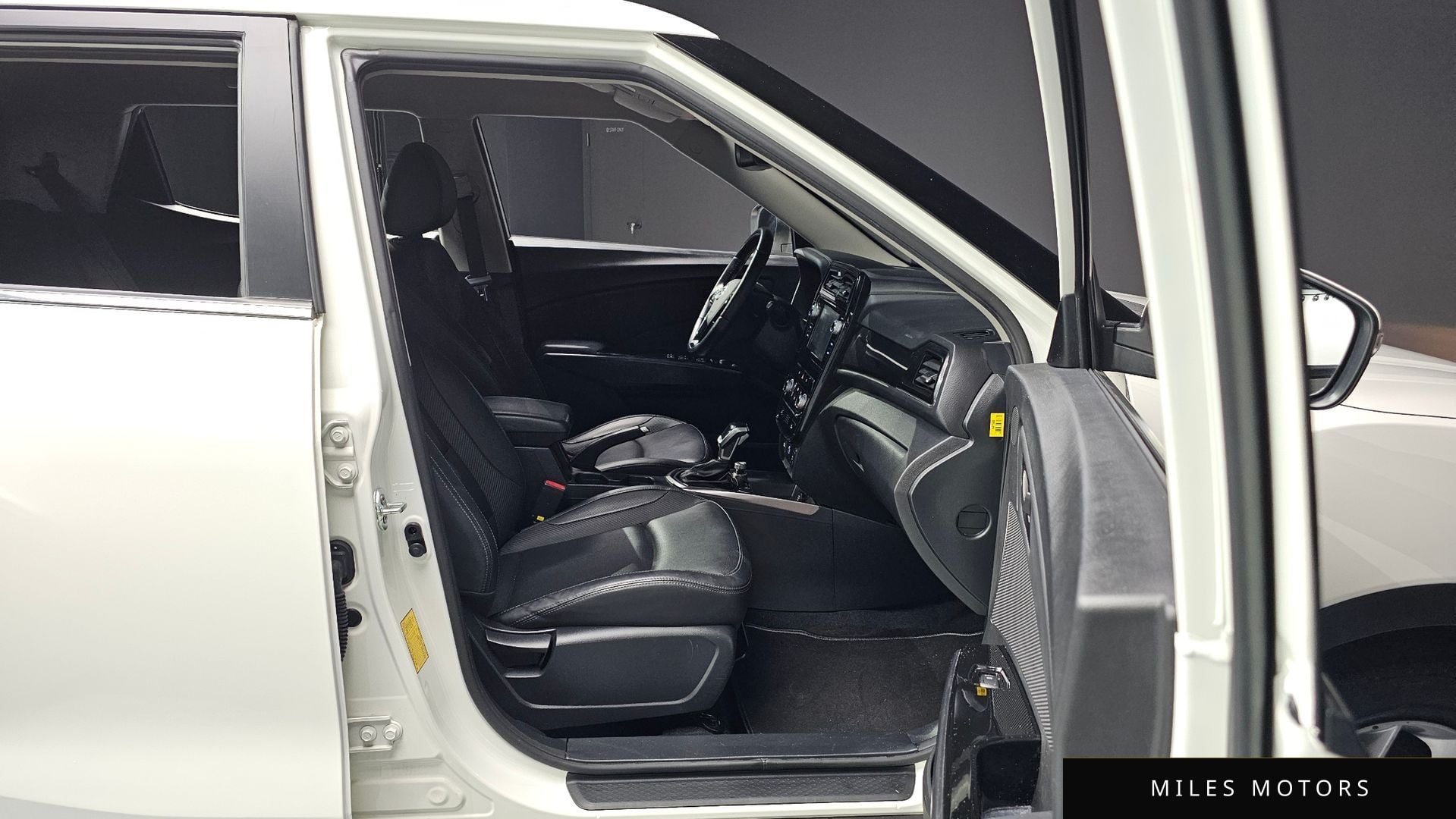KG Mobility TIBOLI 2022 — миниатюра 12