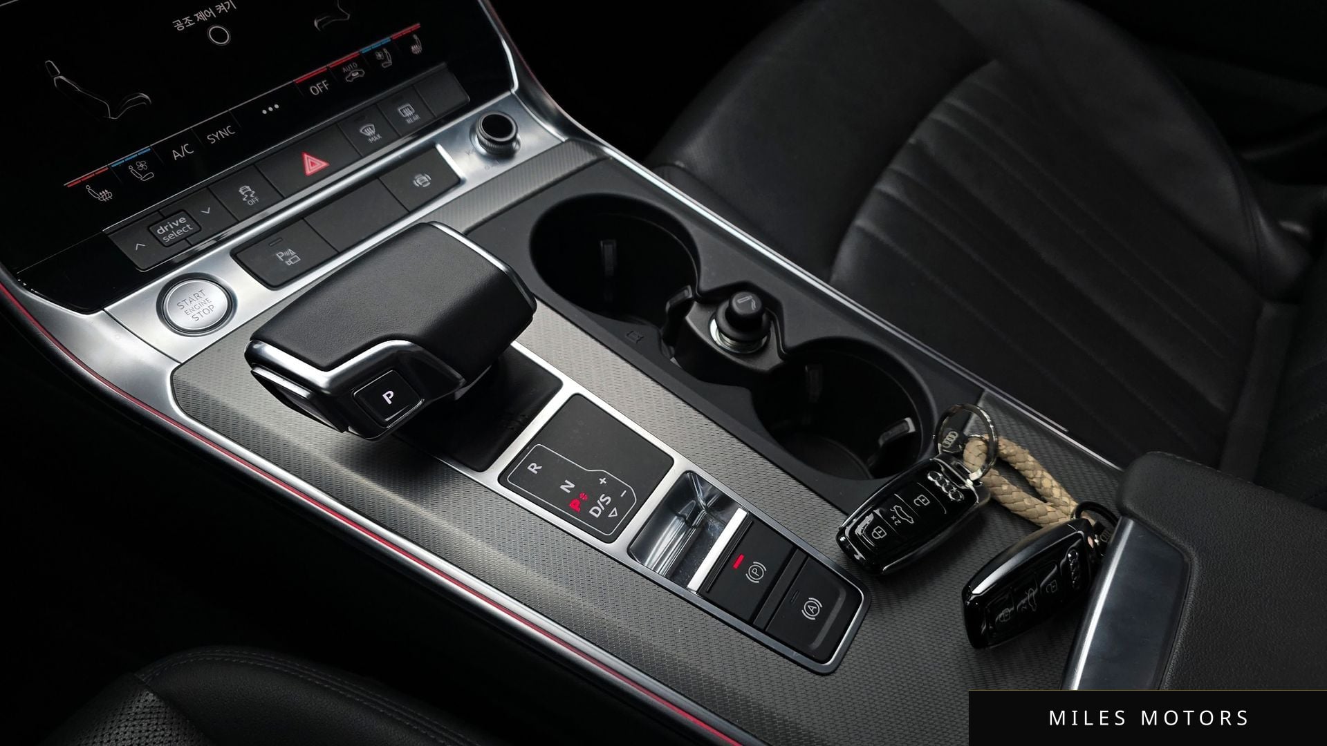 Audi A6 (C8) 2020 — миниатюра 9