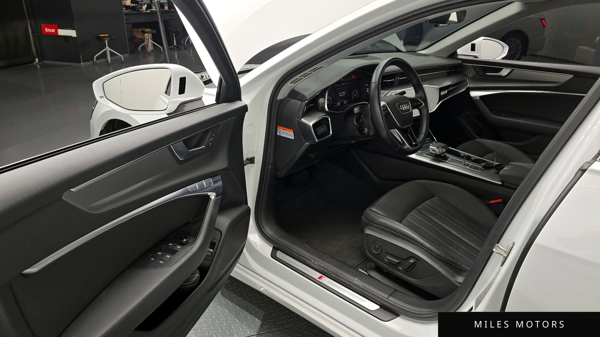 Audi A6 (C8) 2020 — миниатюра 10