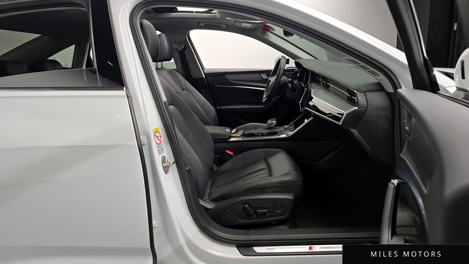 Audi A6 (C8) 2020 — миниатюра 11